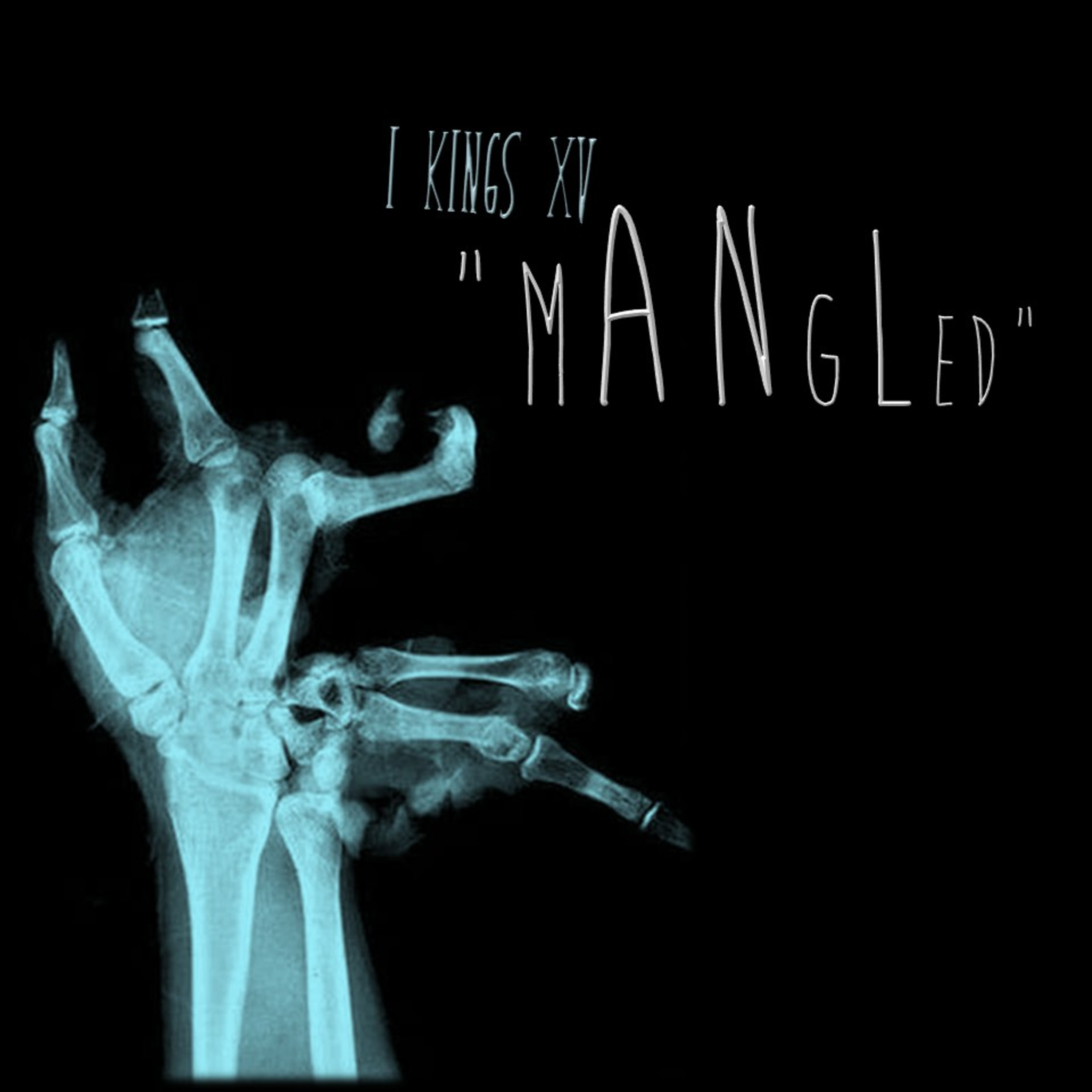 1 Kings 15 | Mangled | Believers Church - Duluth Church Sermons - Verse by Verse Bible Studies episode artwork
