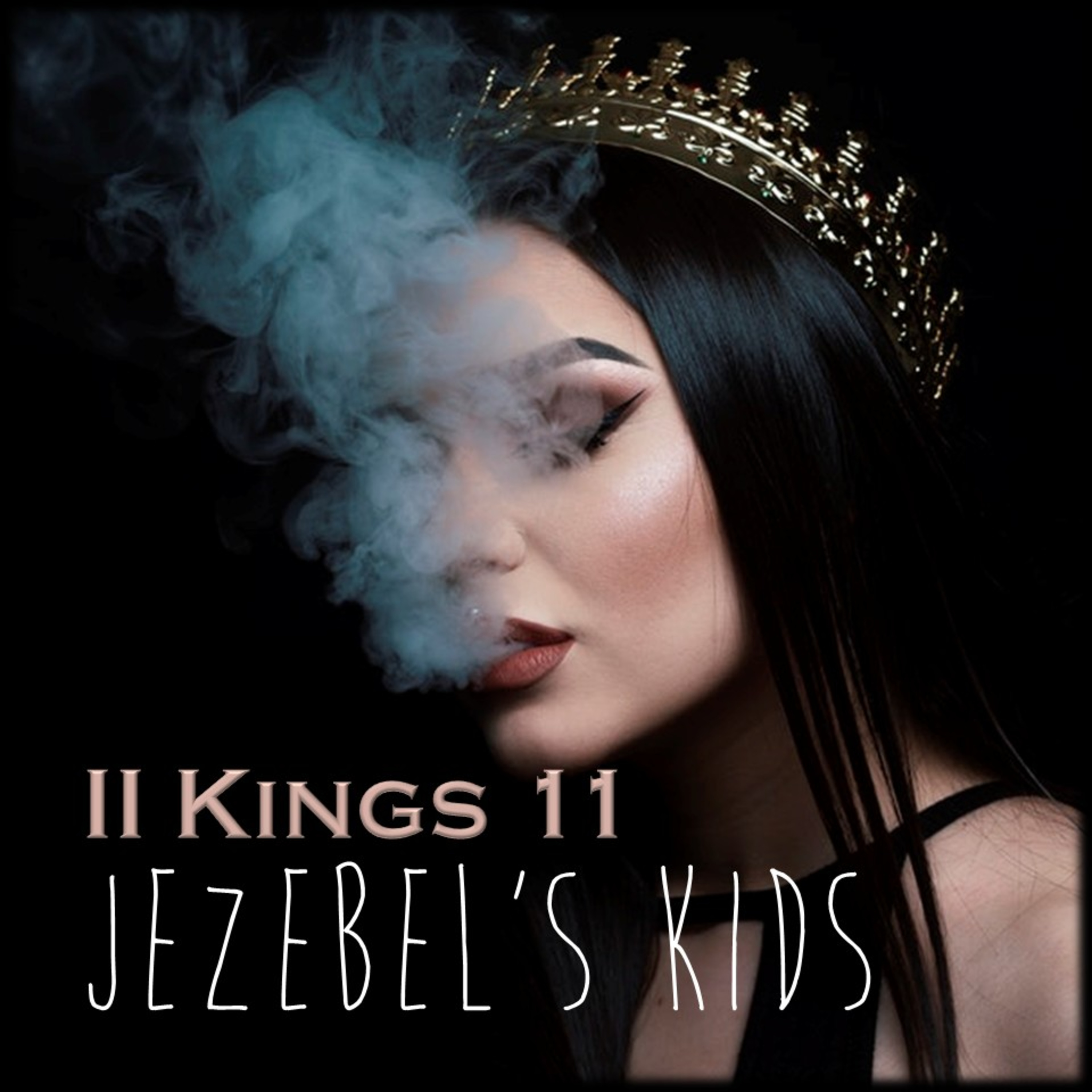 II Kings 11 | Jezebel's Kids | Believers Church - Duluth Church Sermons - Verse by Verse Bible Studies episode artwork
