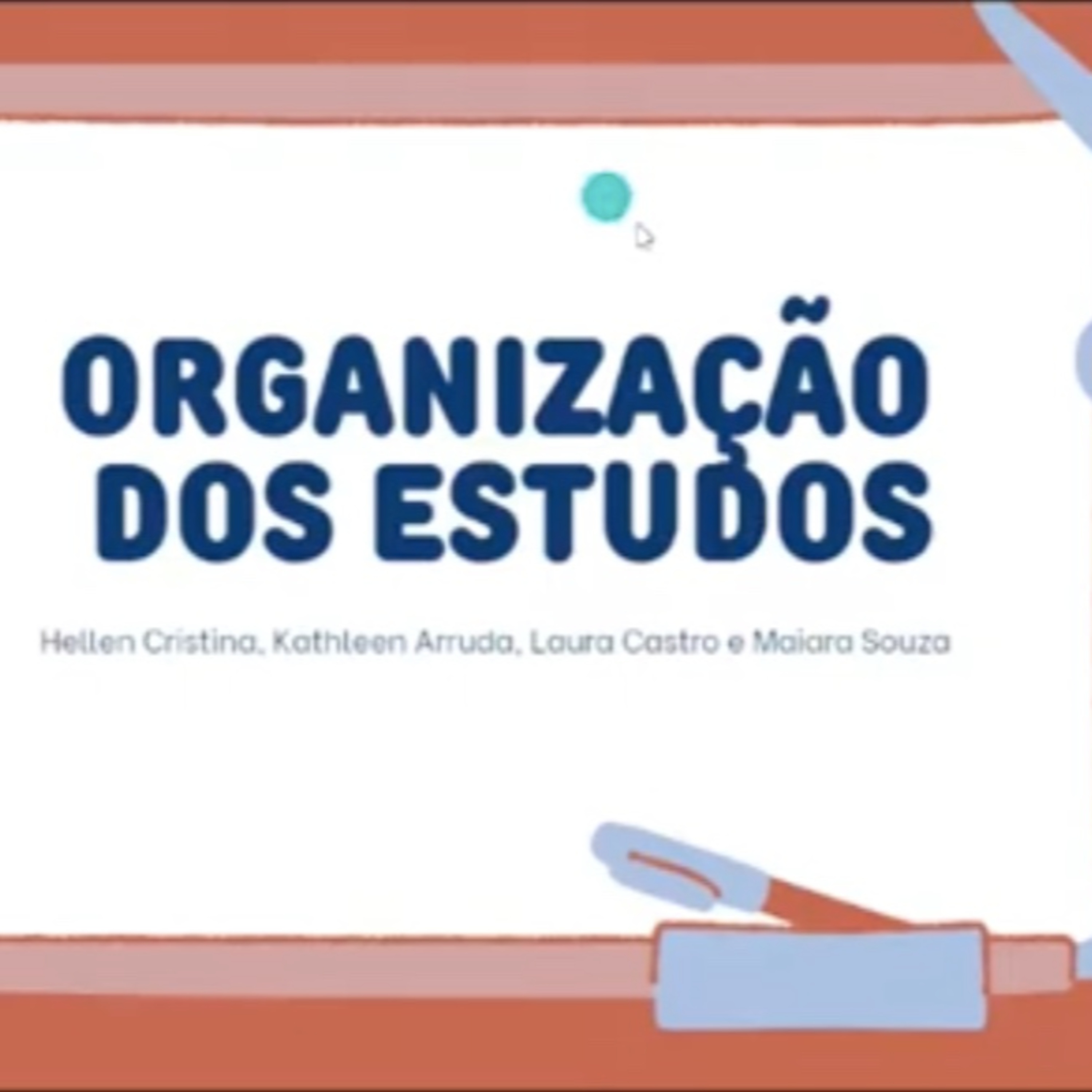 Projeto de Mentoria Estudantil em Enfermagem (UnB)