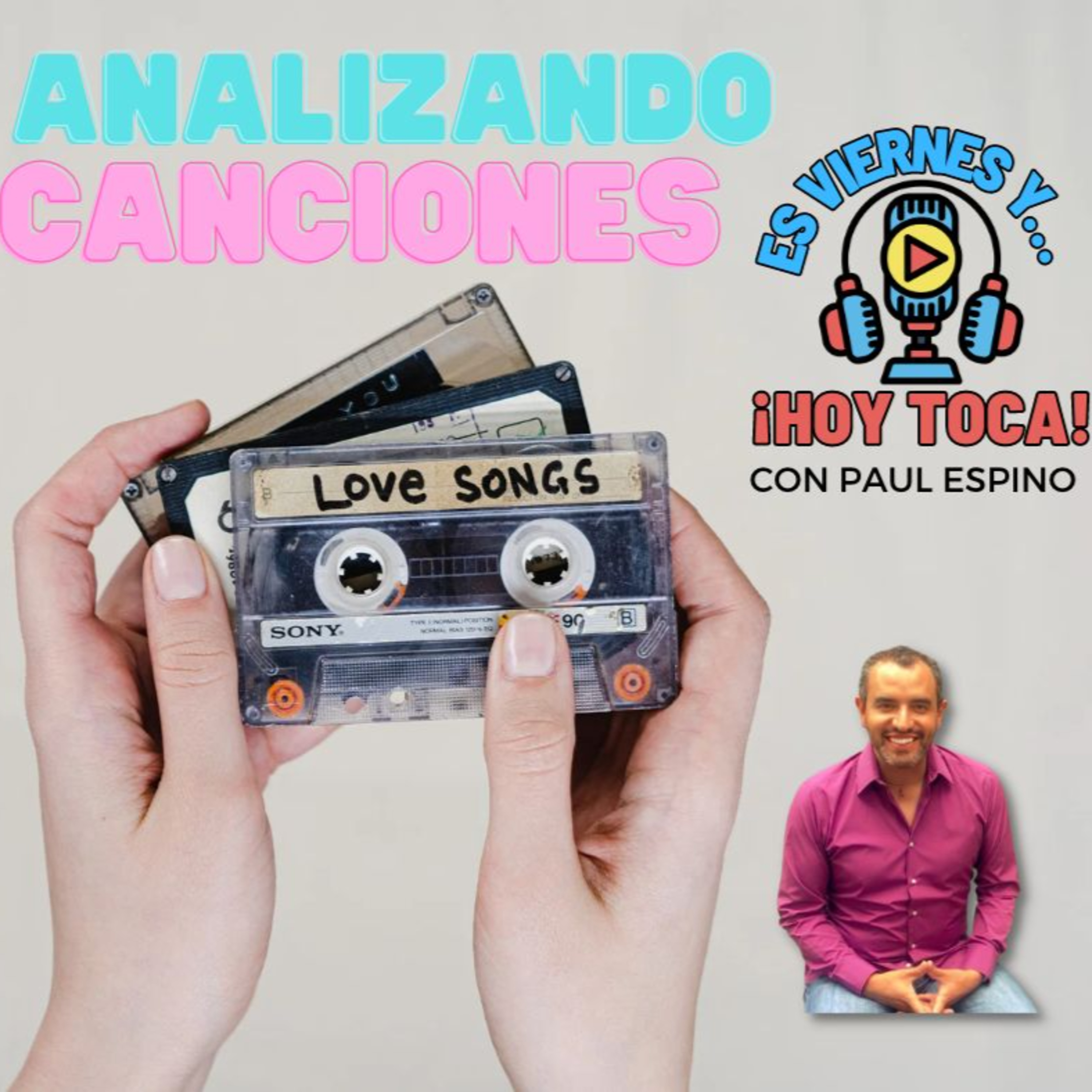 Analizando Canciones episode artwork