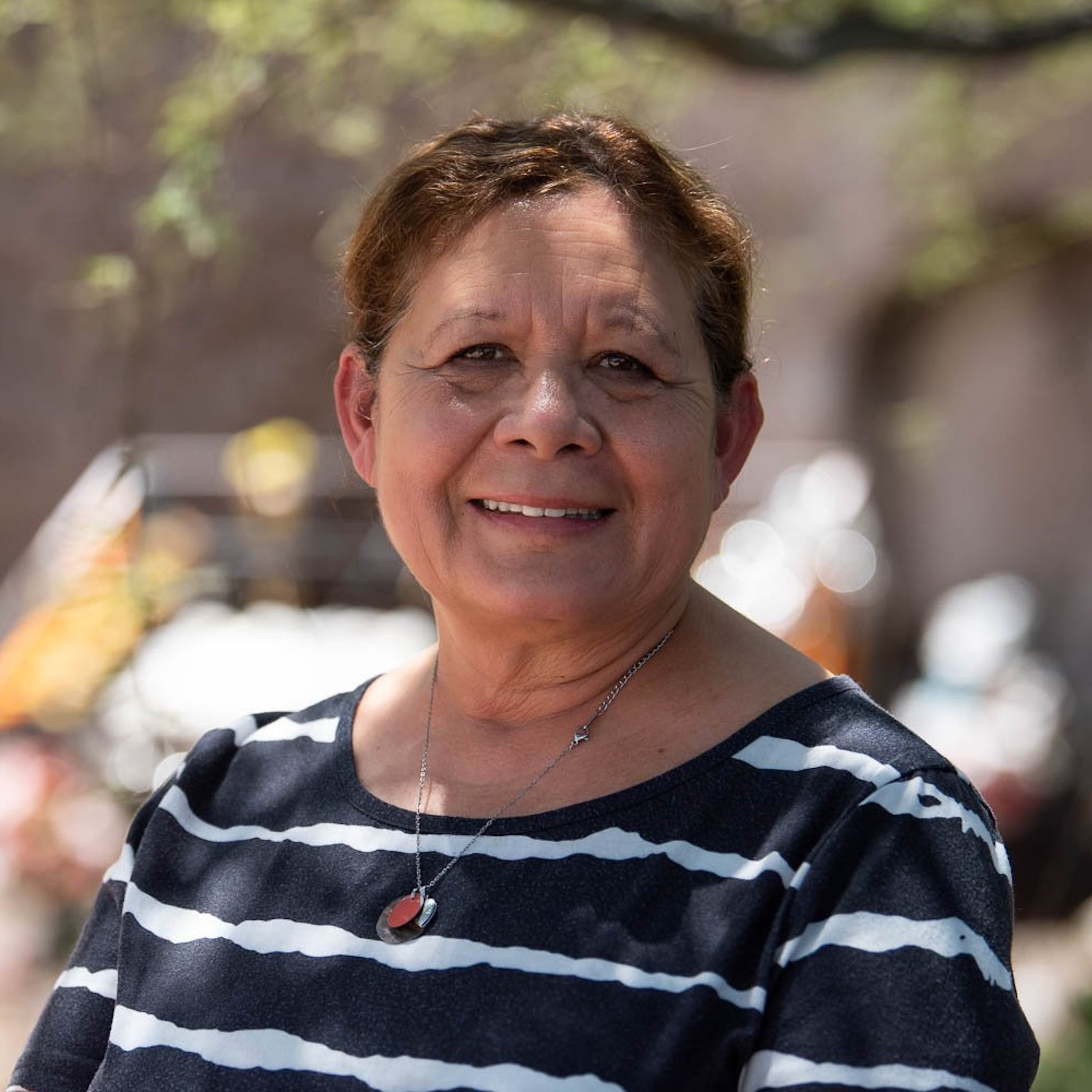 Border Survival Is Only the Beginning: Dora Rodríguez’s Lifetime of Service episode artwork