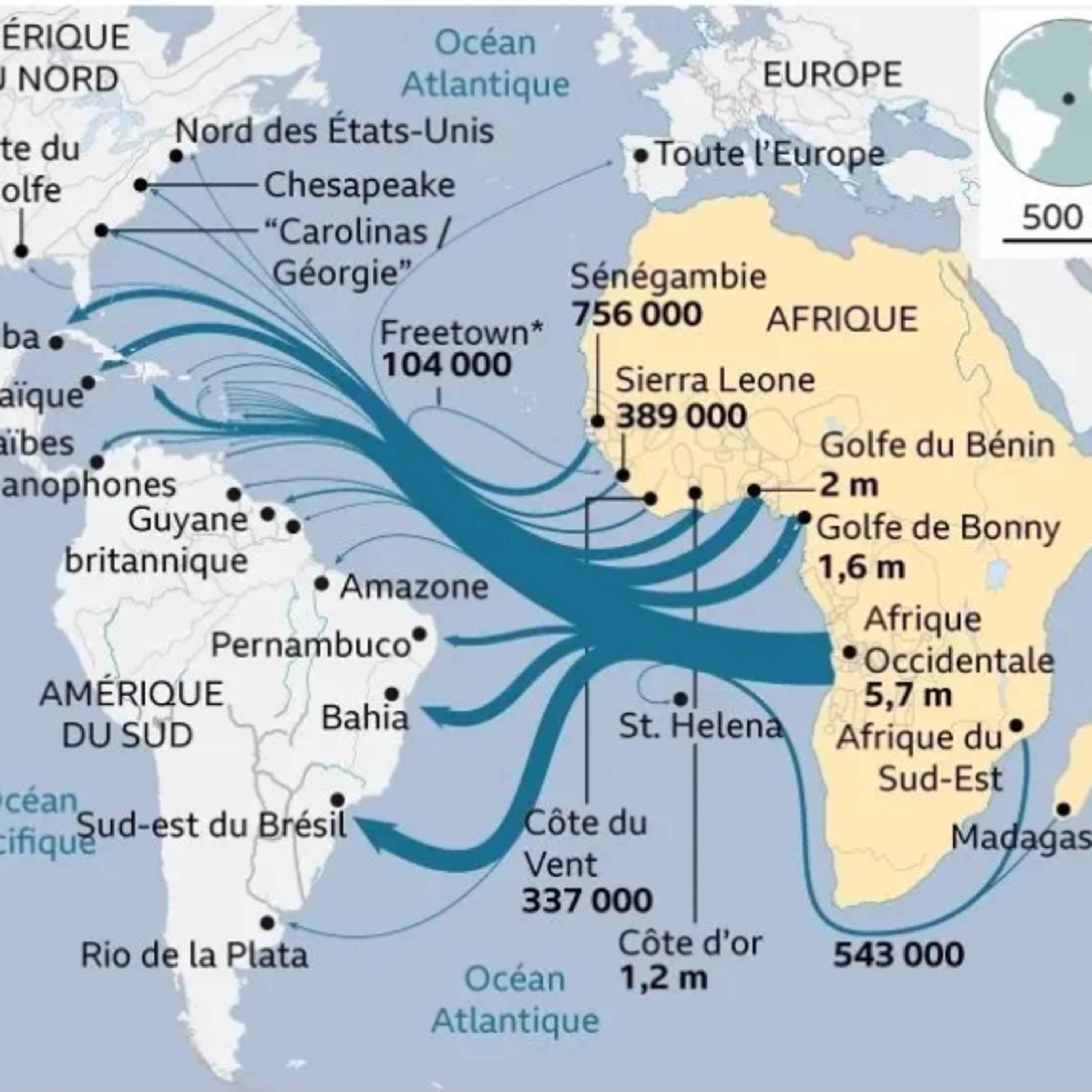 voyage 20 Concerne le XIXe siècle episode artwork