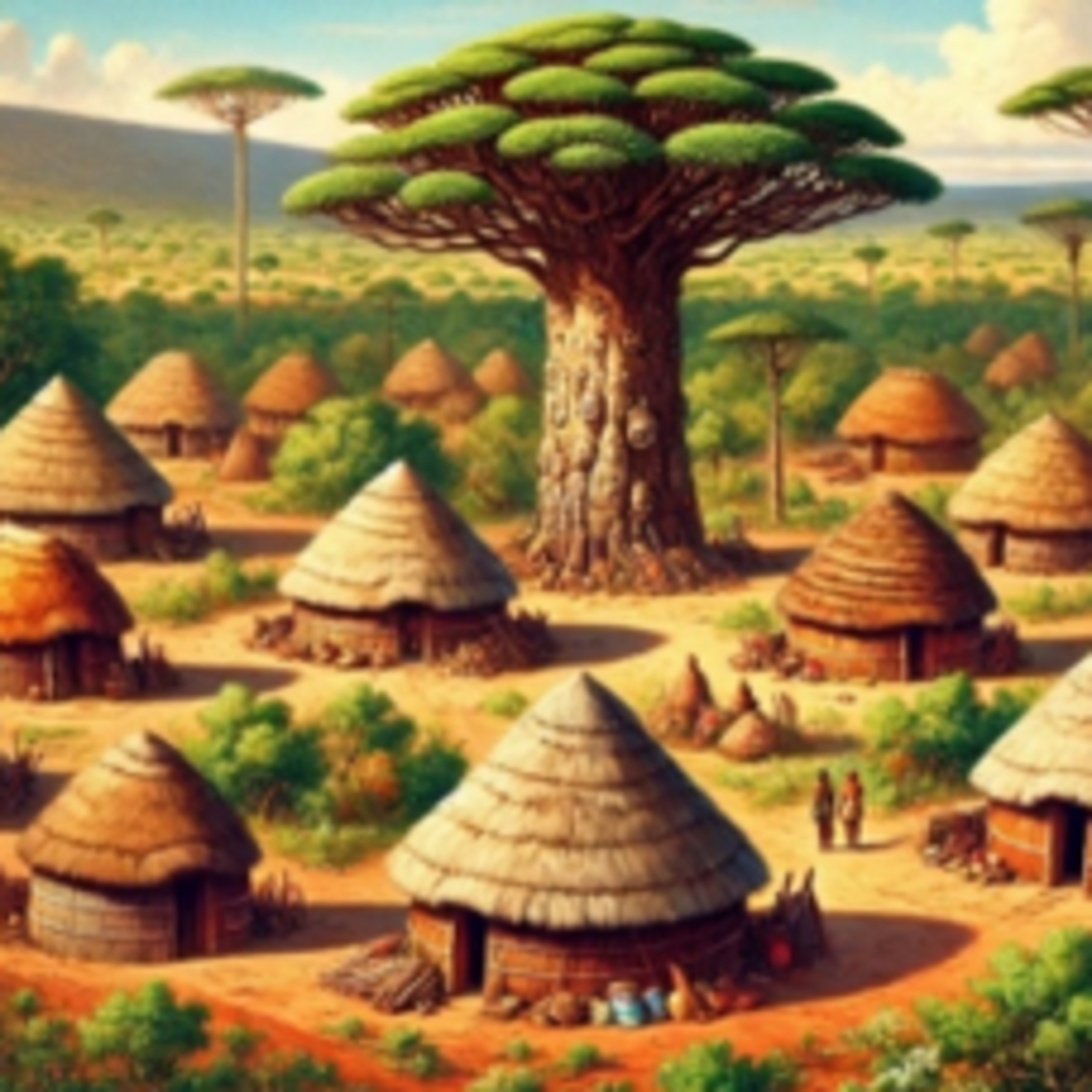 Voyage 21 l'Abbé Boilat episode artwork