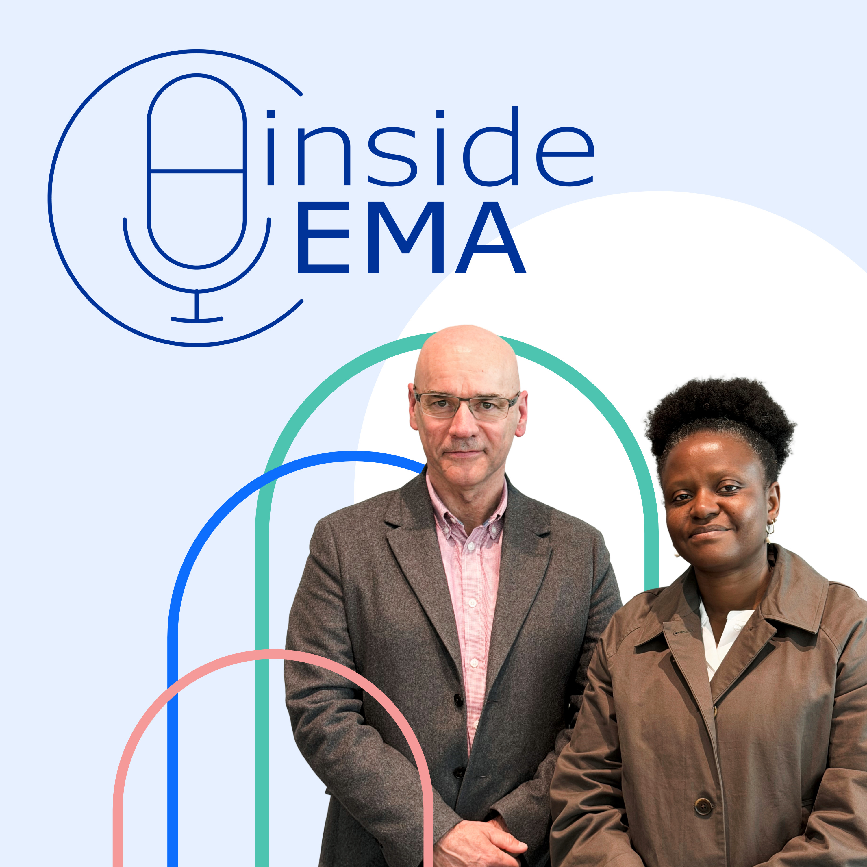 Data, trust and the future of medicines