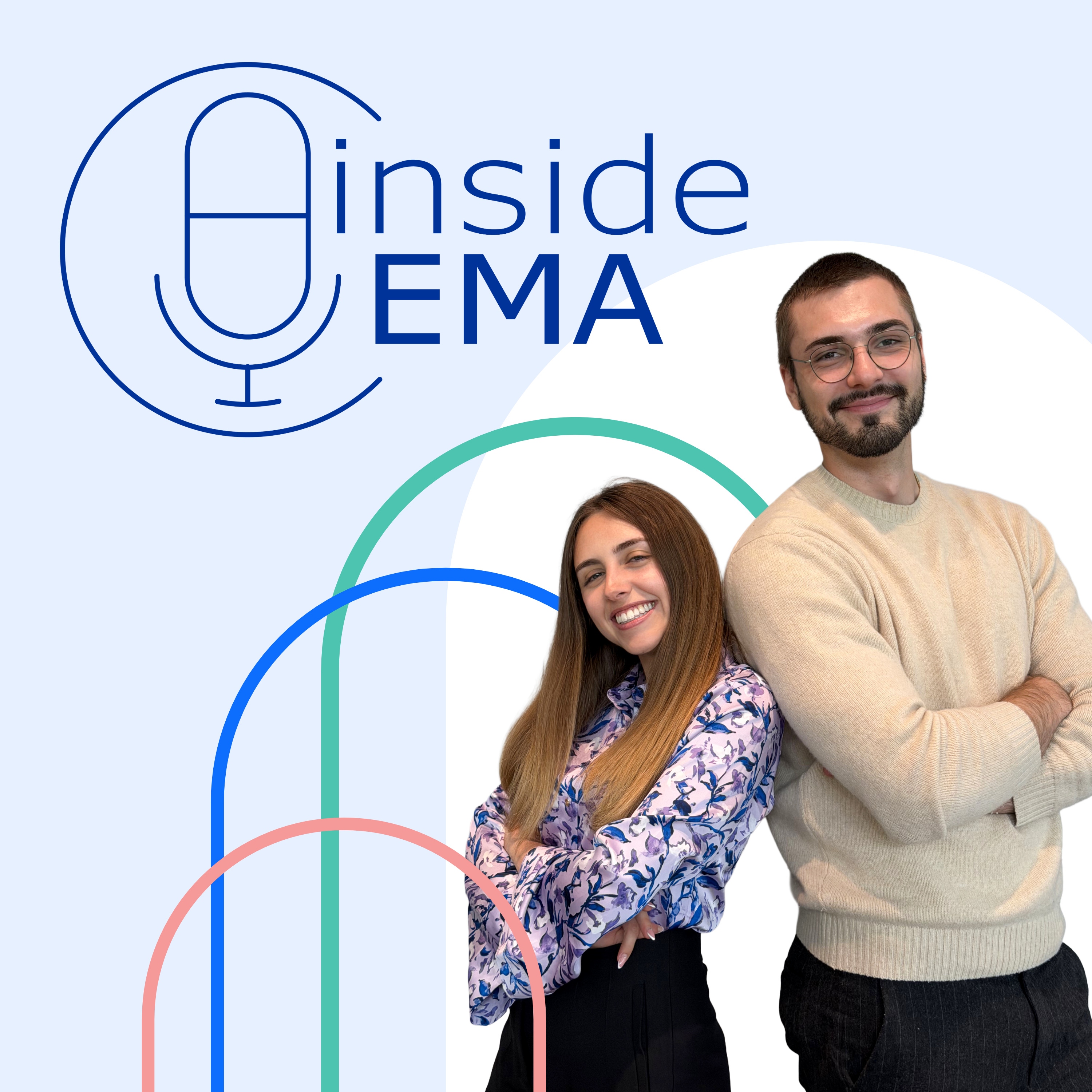 Inside EMA: The traineeship experience.