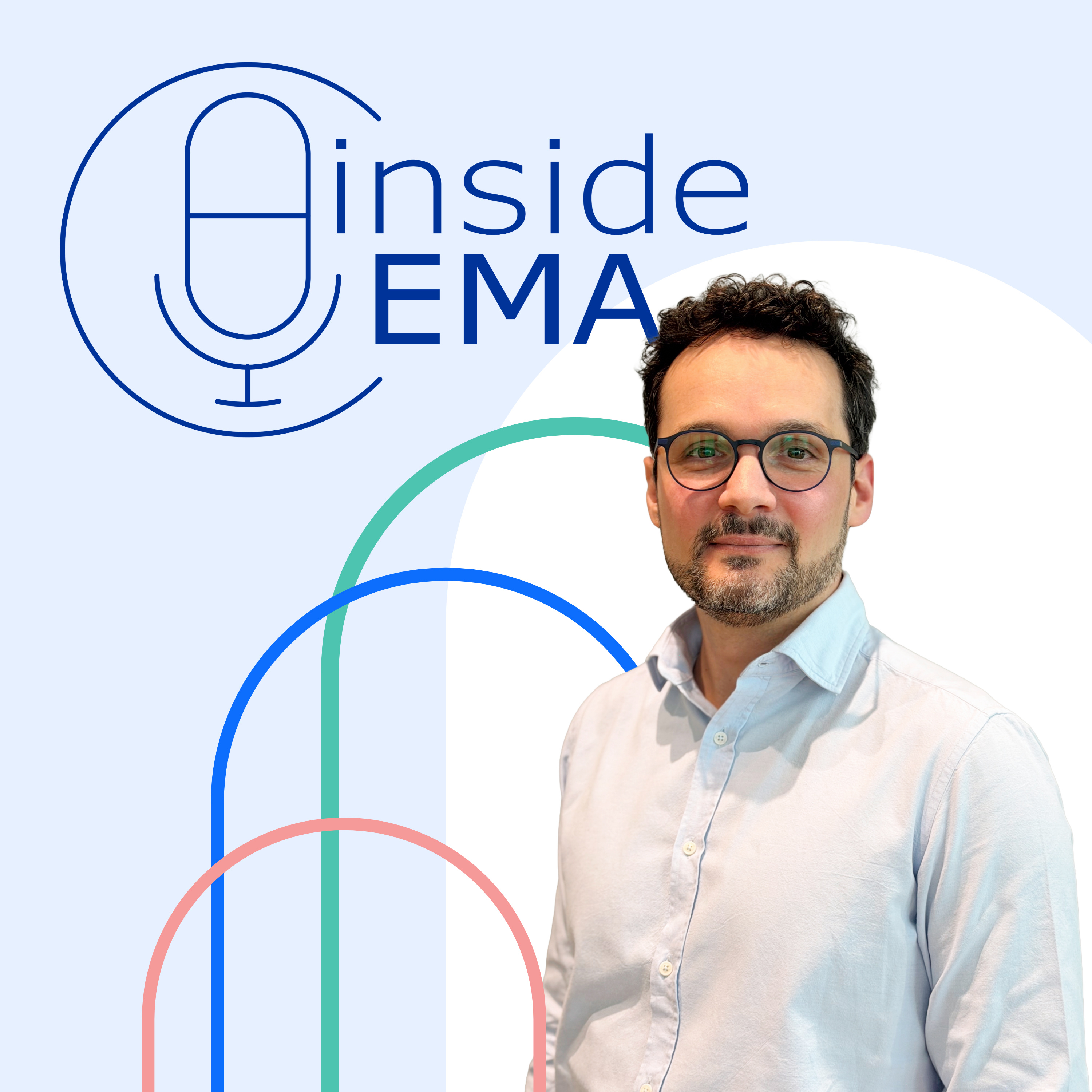 Artwork for Inside EMA