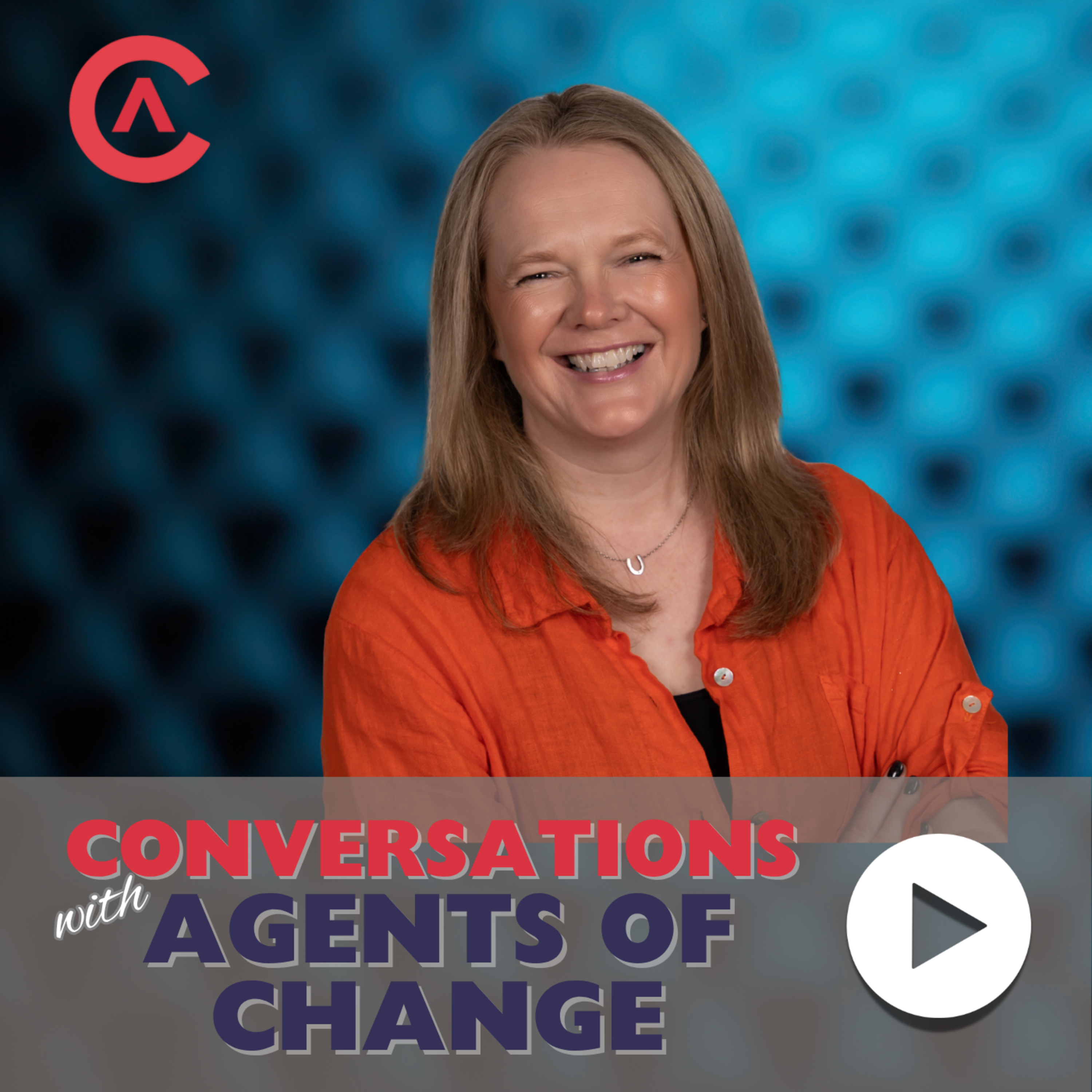 Using PR, storytelling and visibility as tools for change with Sara McCracken episode artwork