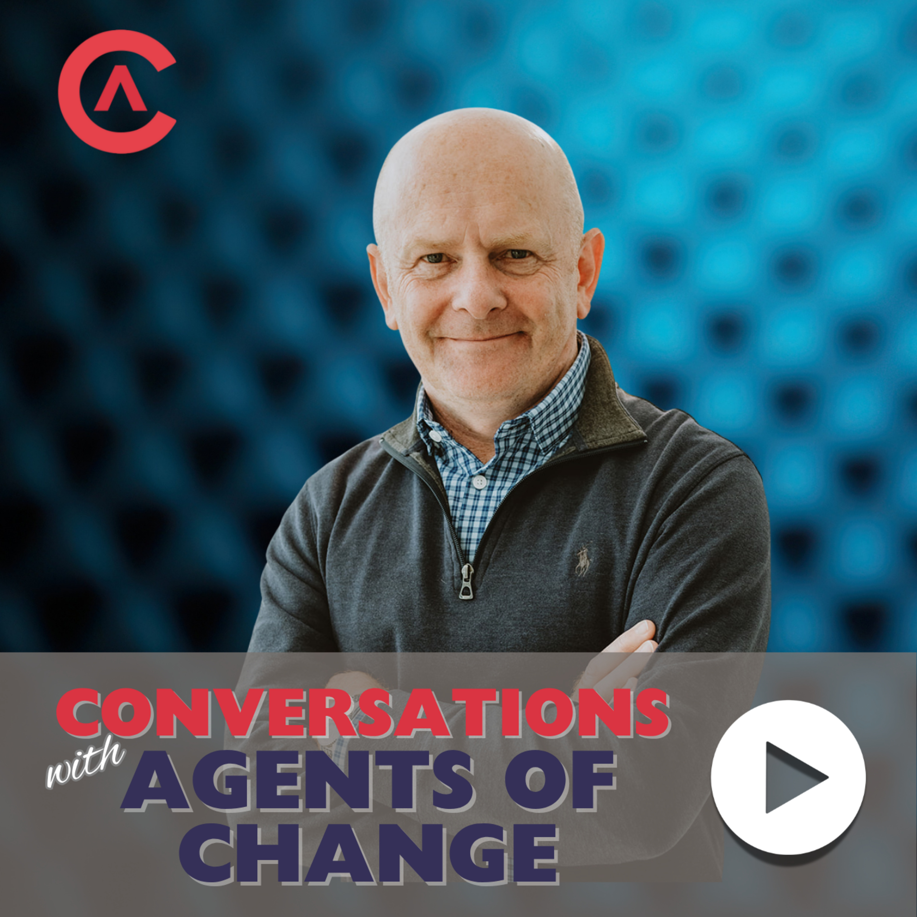 Rethinking Glass: Industrial Transformation, Sustainability & the Power of Systems with Adrian Curry episode artwork