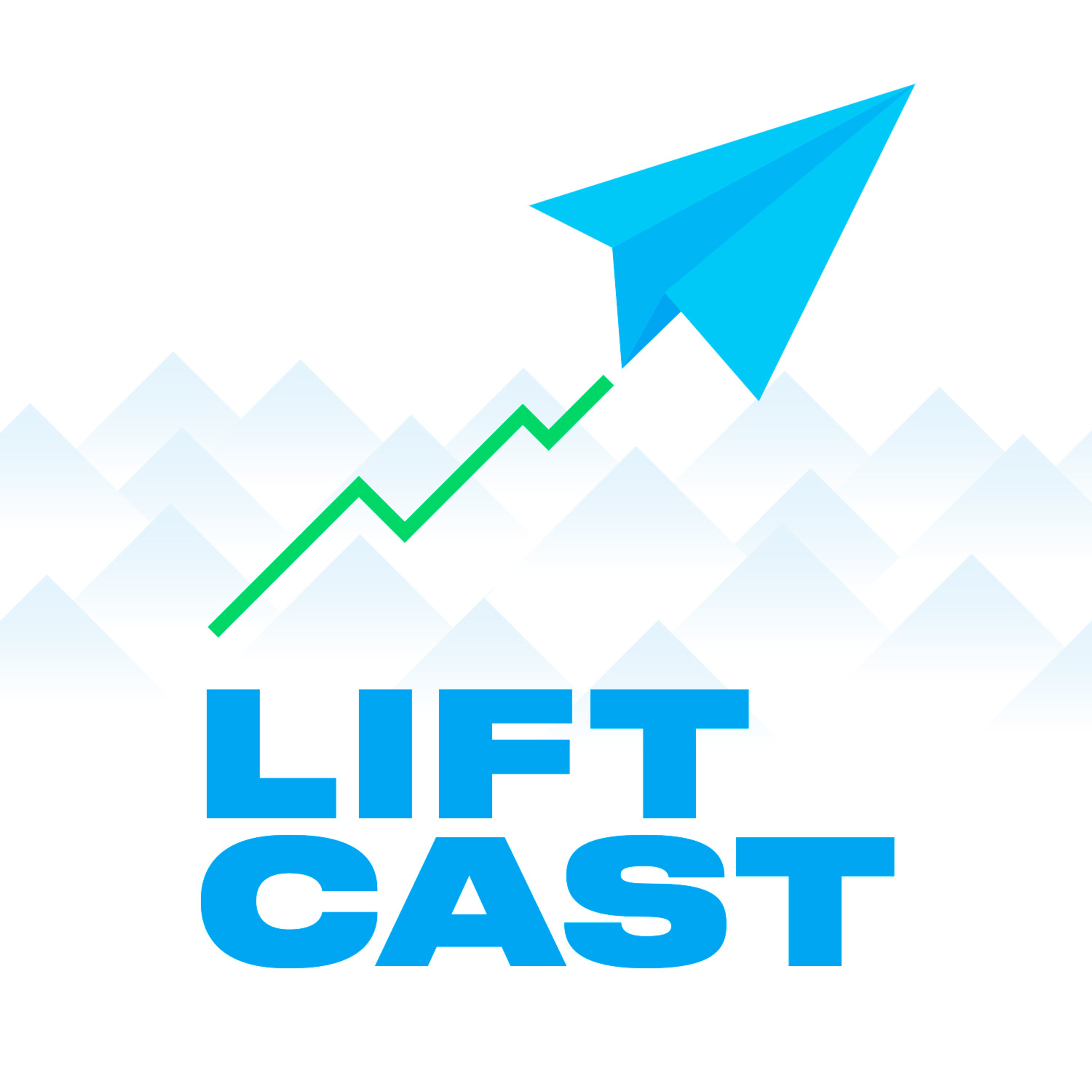 Liftcast