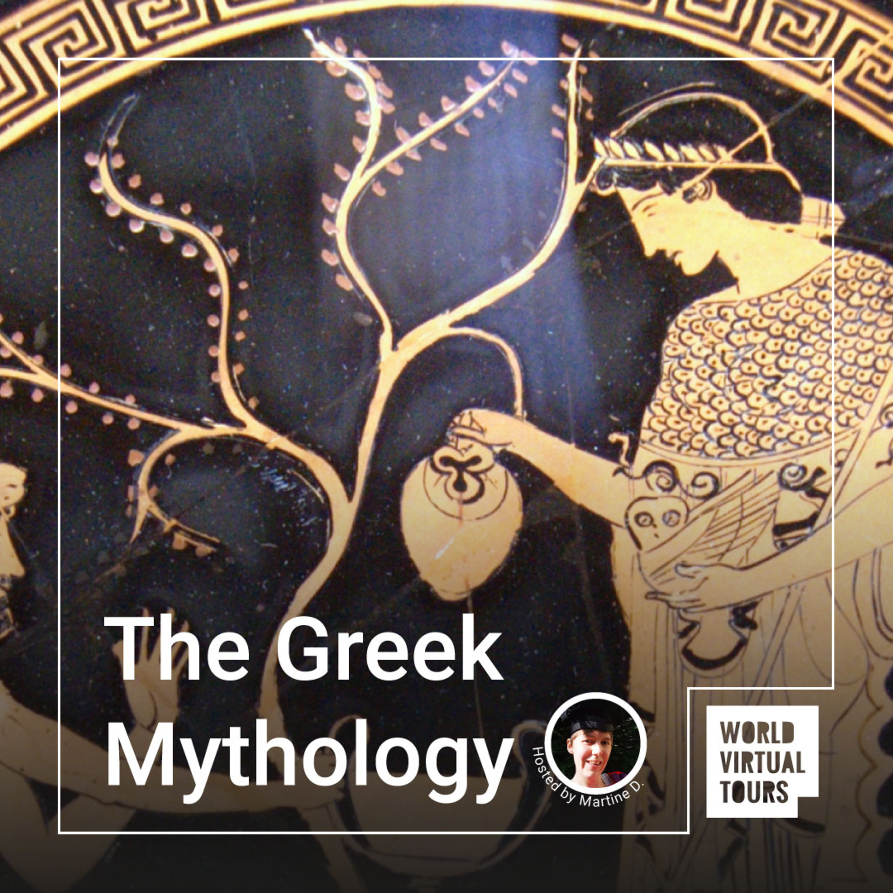 The Greek Mythology | Live Session Excerpt episode artwork