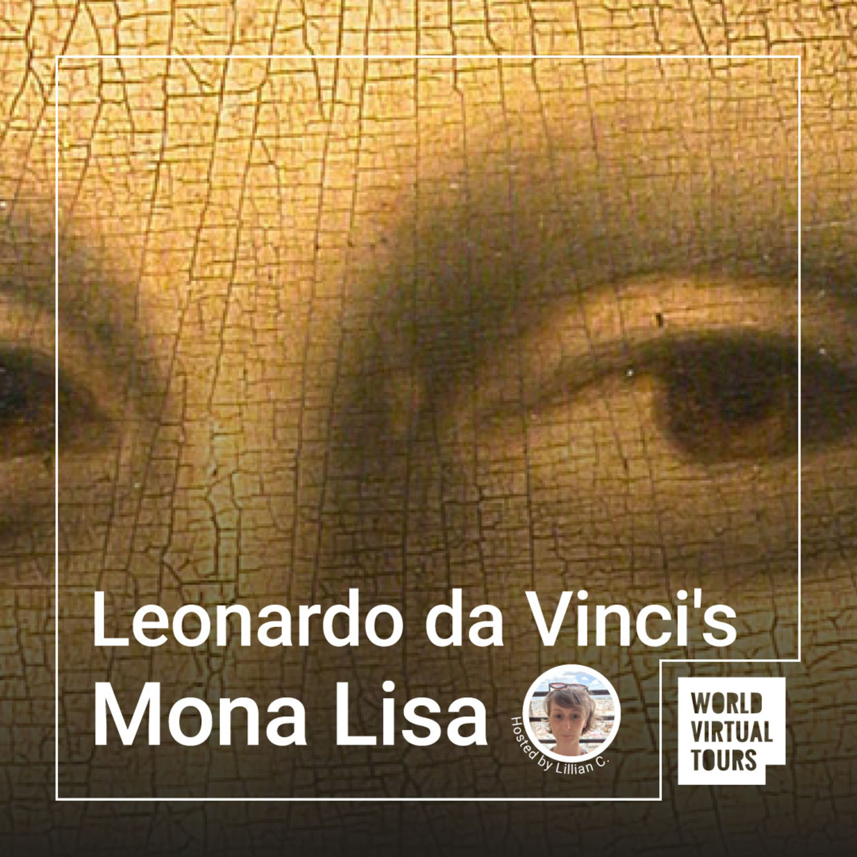 Leonardo da Vinci Mona Lisa | Live Session Excerpt episode artwork