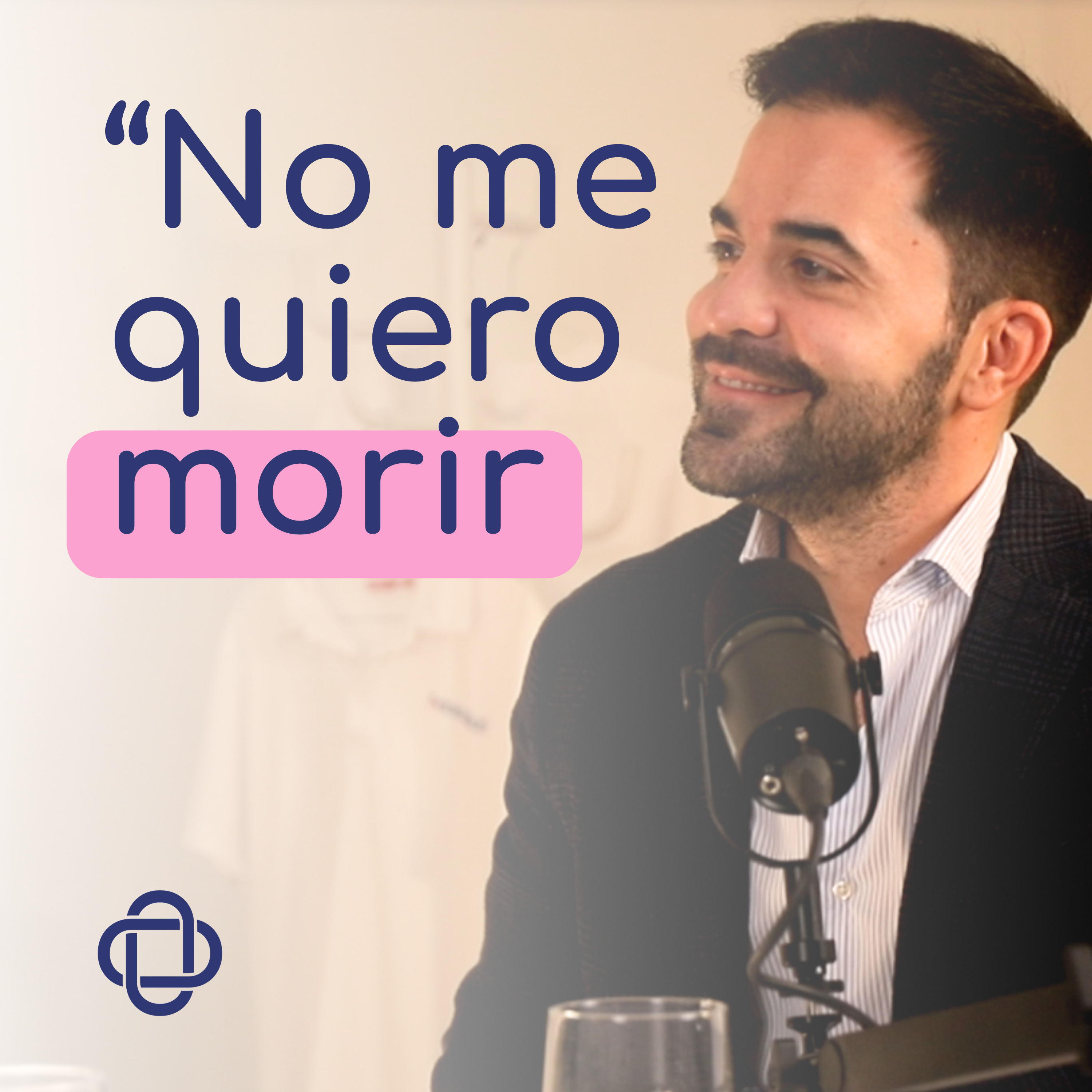 NADIE te Prepara para Esta Conversación (cuidados paliativos) episode artwork