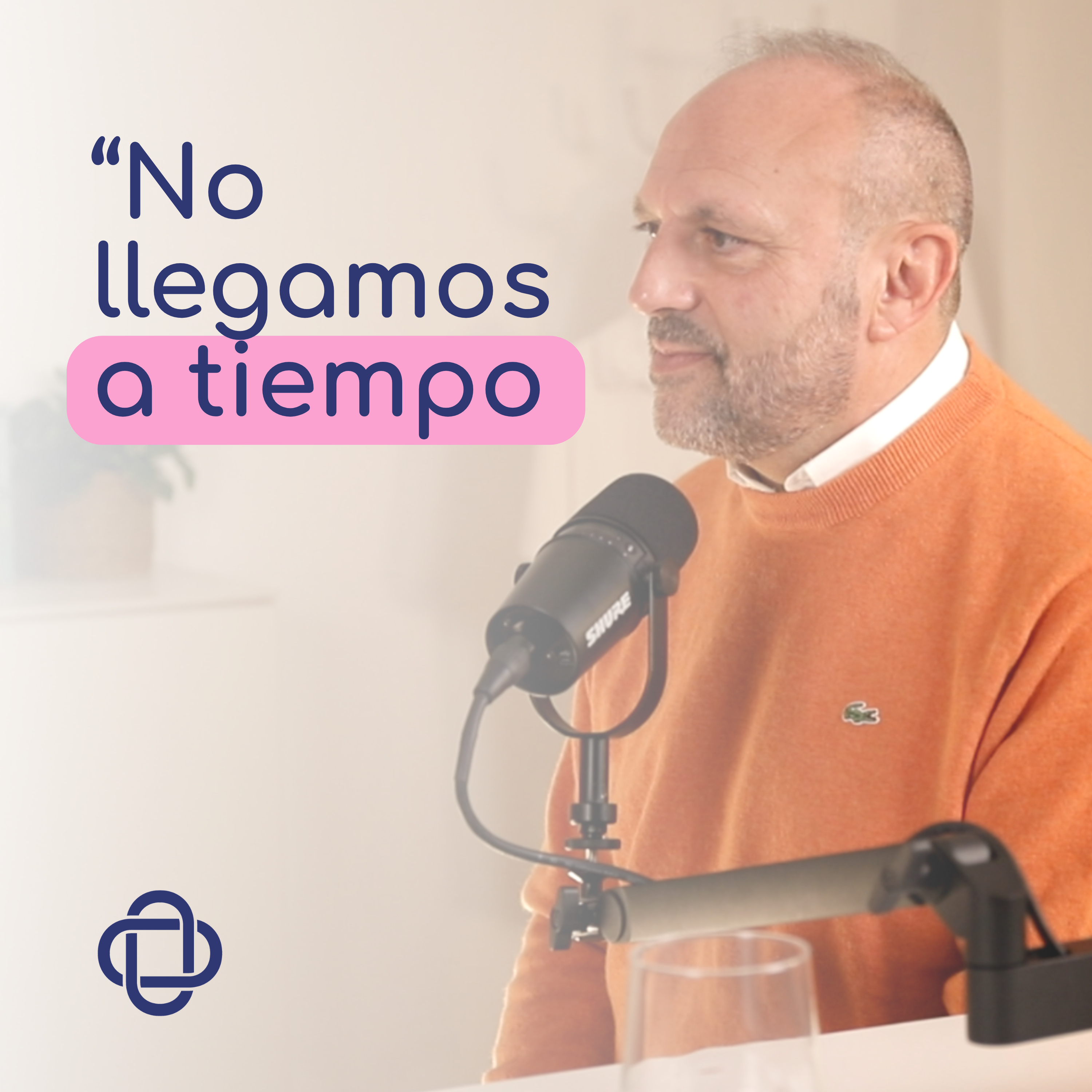 ¿Una URGENCIA más?...NO LO ERA episode artwork
