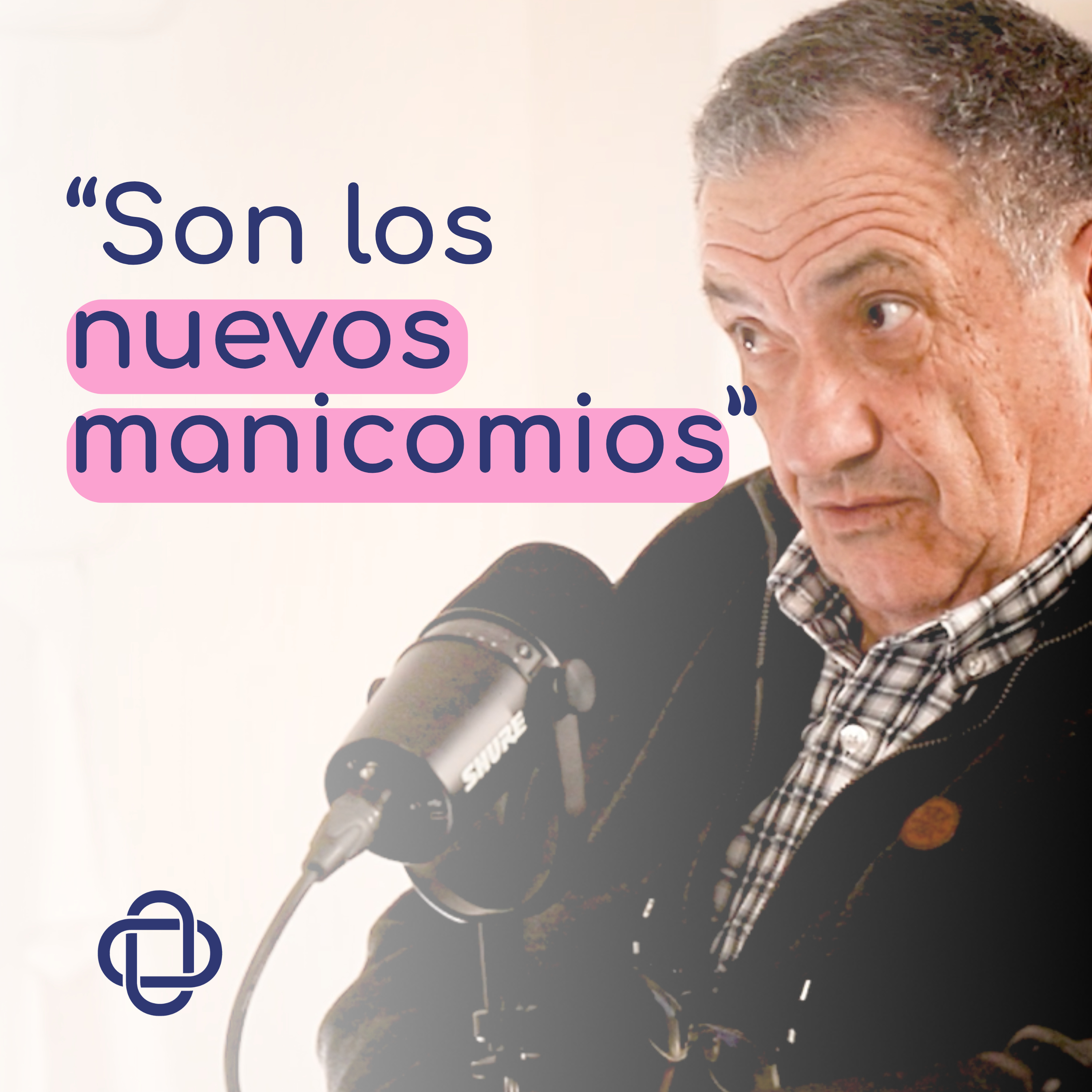 Ser Médico en Prisión NO es lo que crees episode artwork