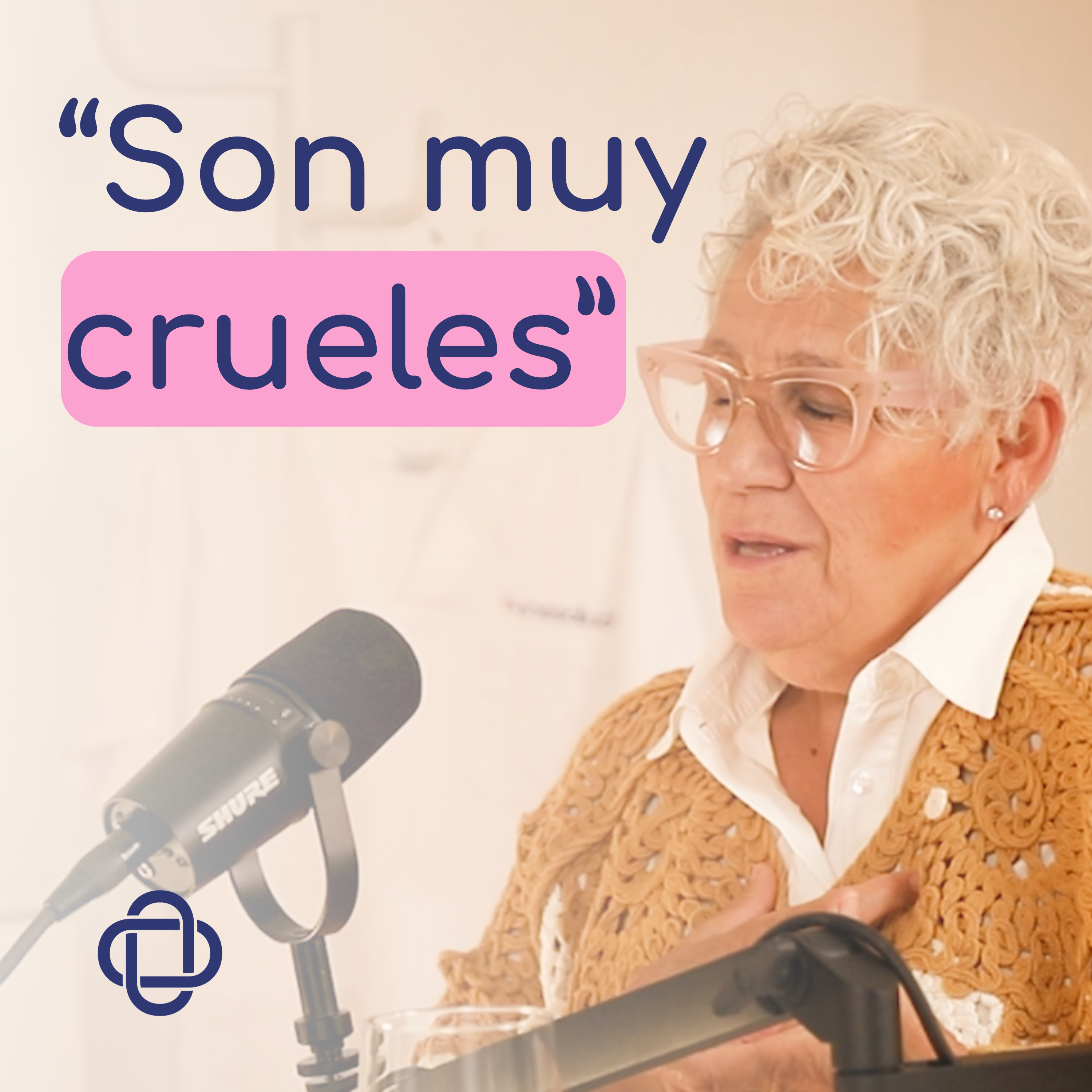 Veteranos que hacen LLORAR a residentes episode artwork