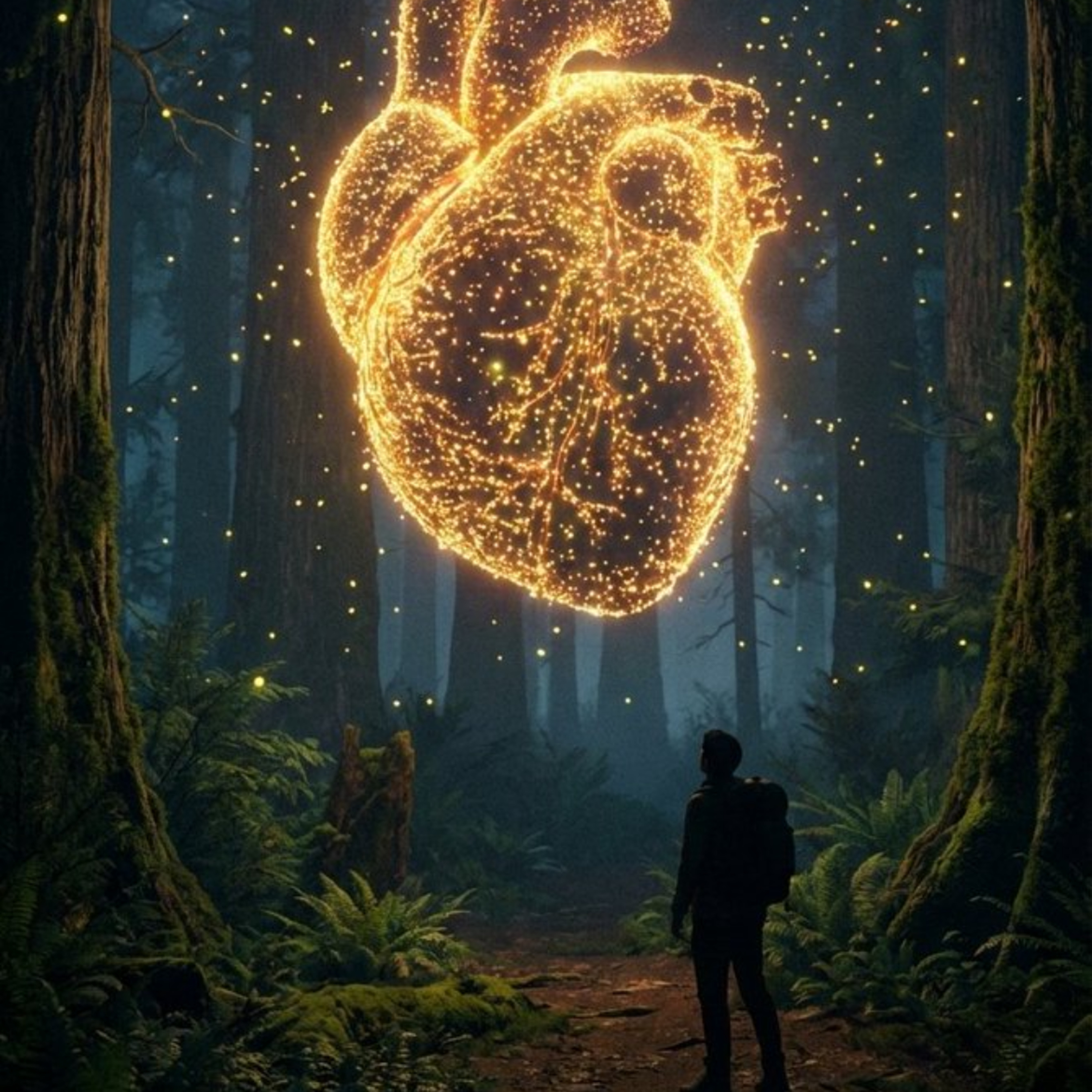 Yanlışlarımızı doğrularımızdan daha büyük bir çoşkuyla savunmamız episode artwork