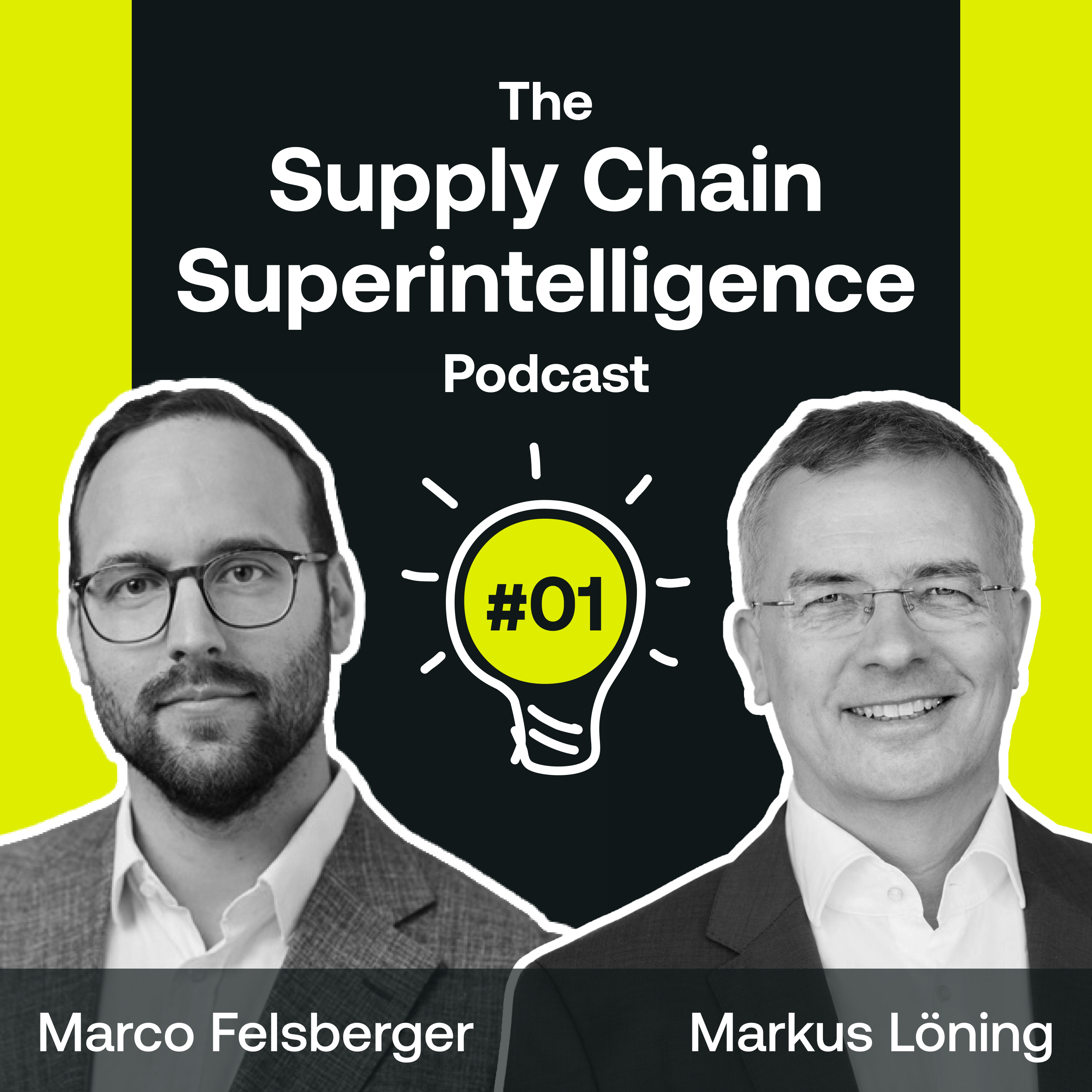 Episode #01: Exploring Forced Labour with Markus Löning episode artwork