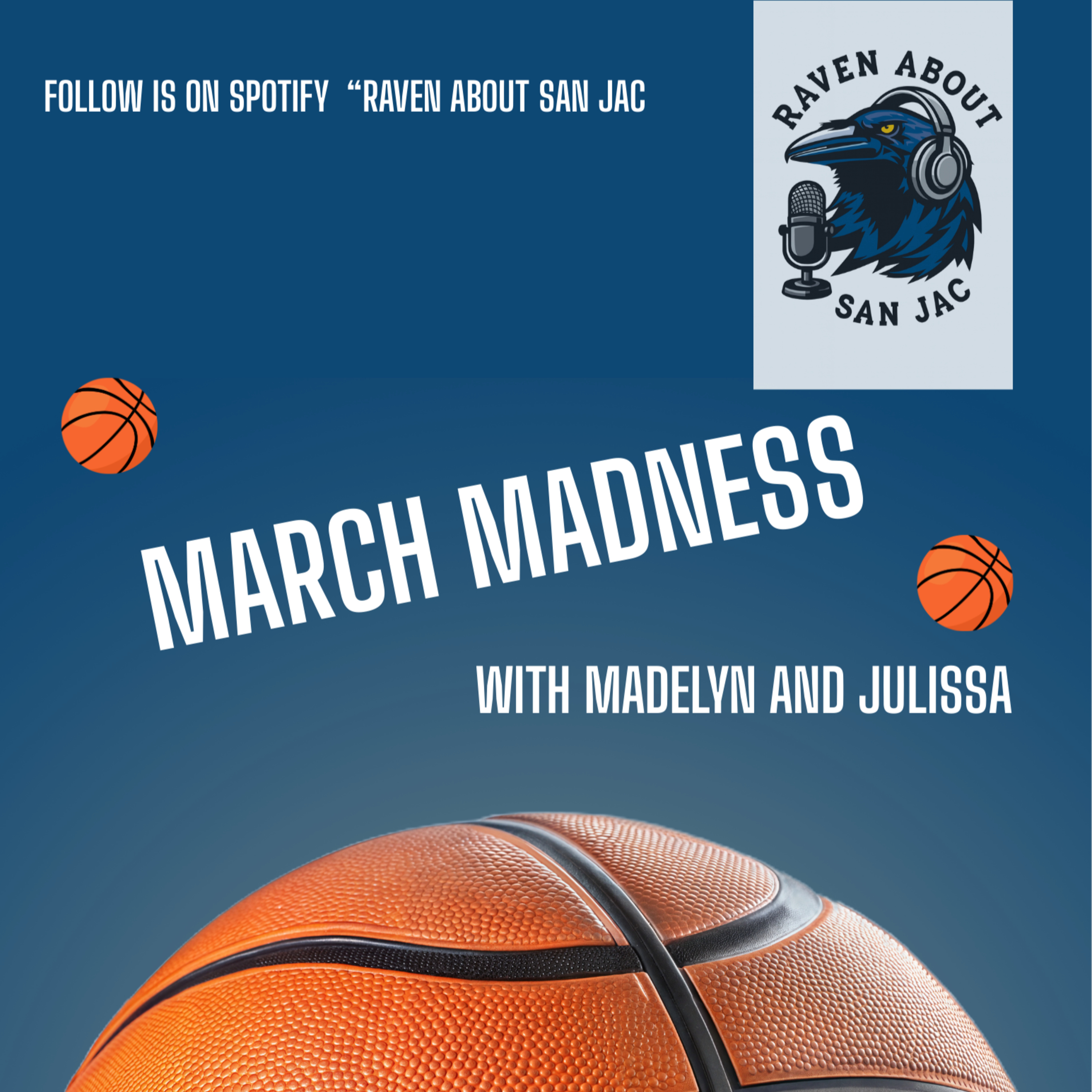 March Madness For Dummies episode artwork