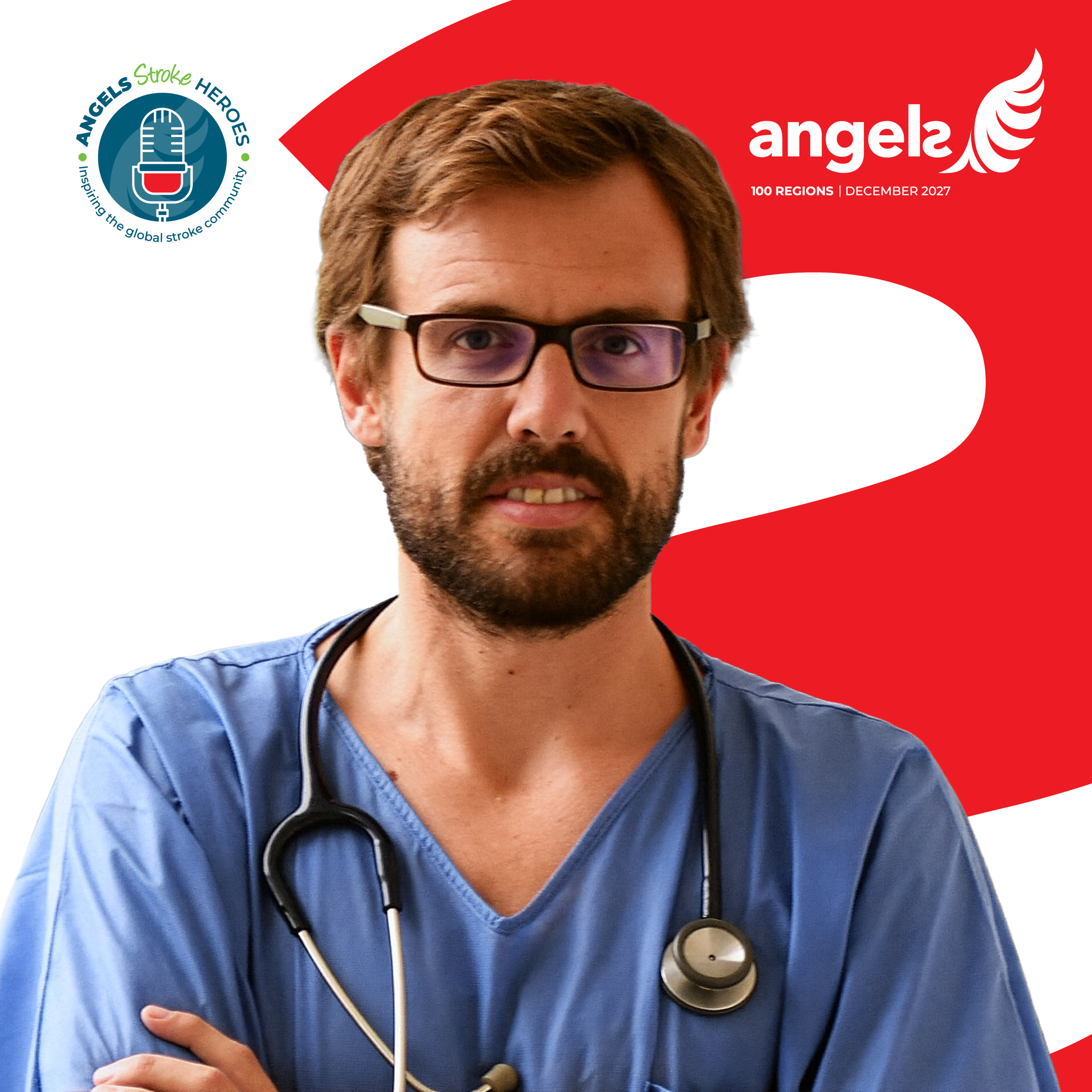 Transmitting passion to medicine