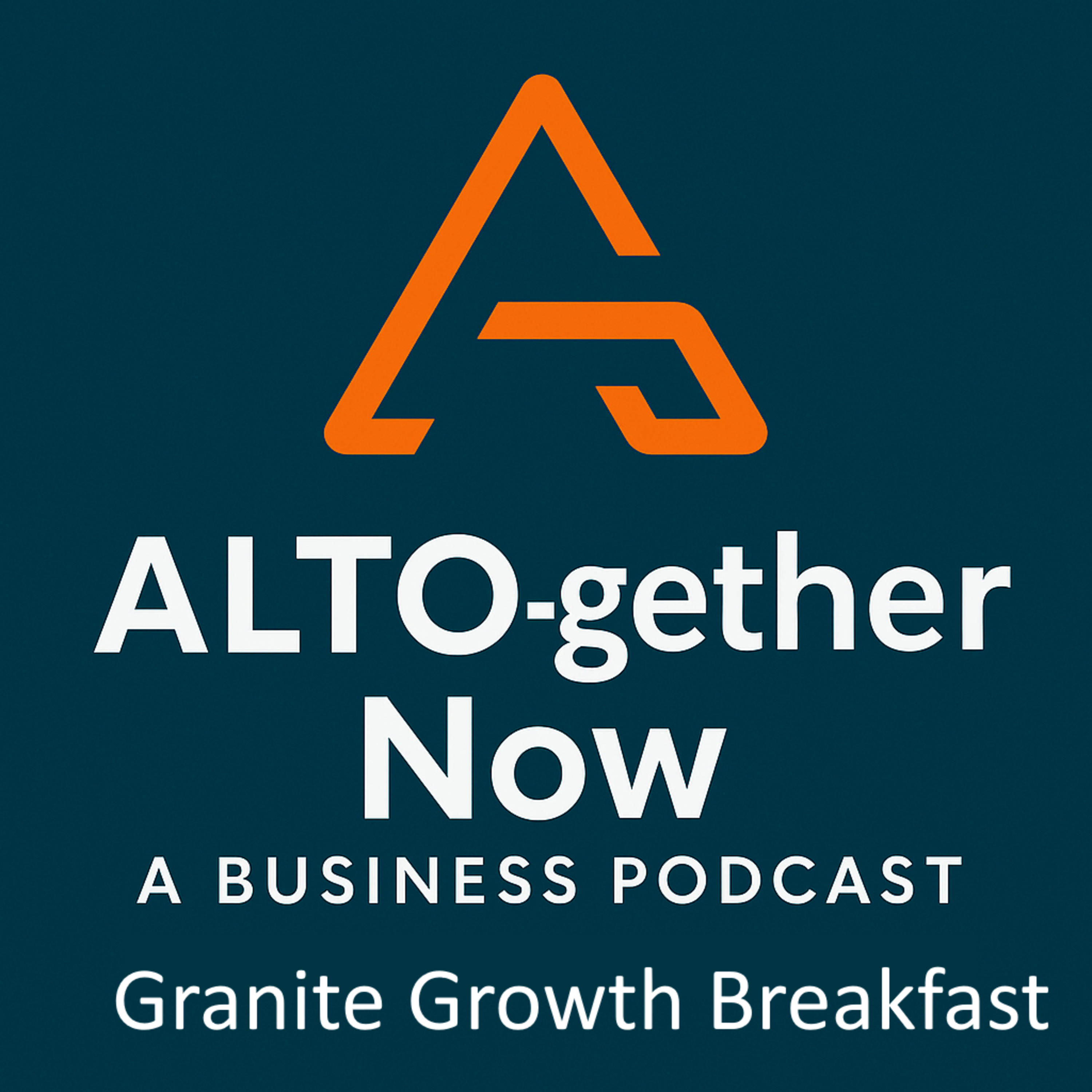 Granite Growth Breakfast - AI in Action episode artwork