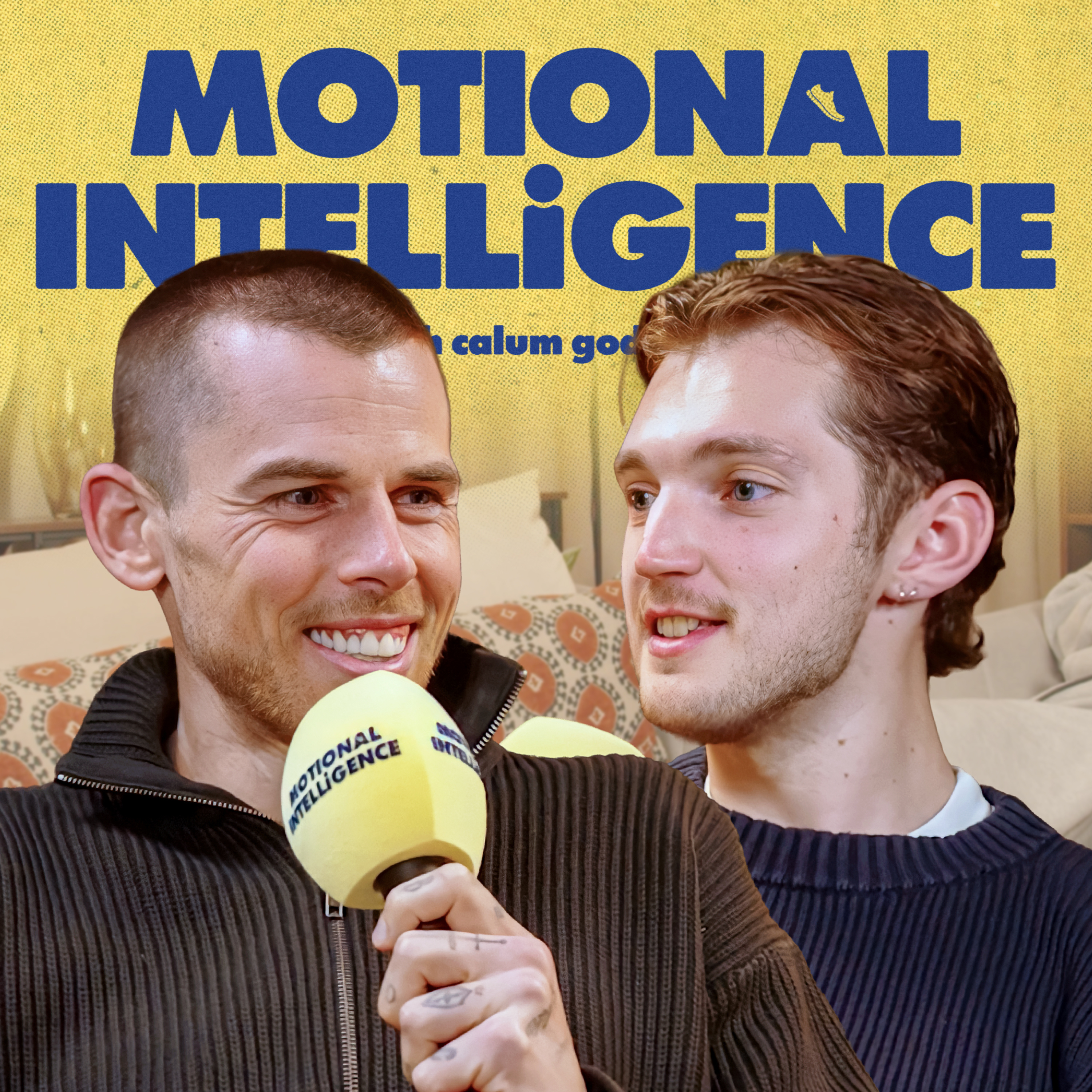 19. Cadence Founder Ross Mackay on Building an Endurance MEGA Brand & Secrets to Healthy CEO Life.