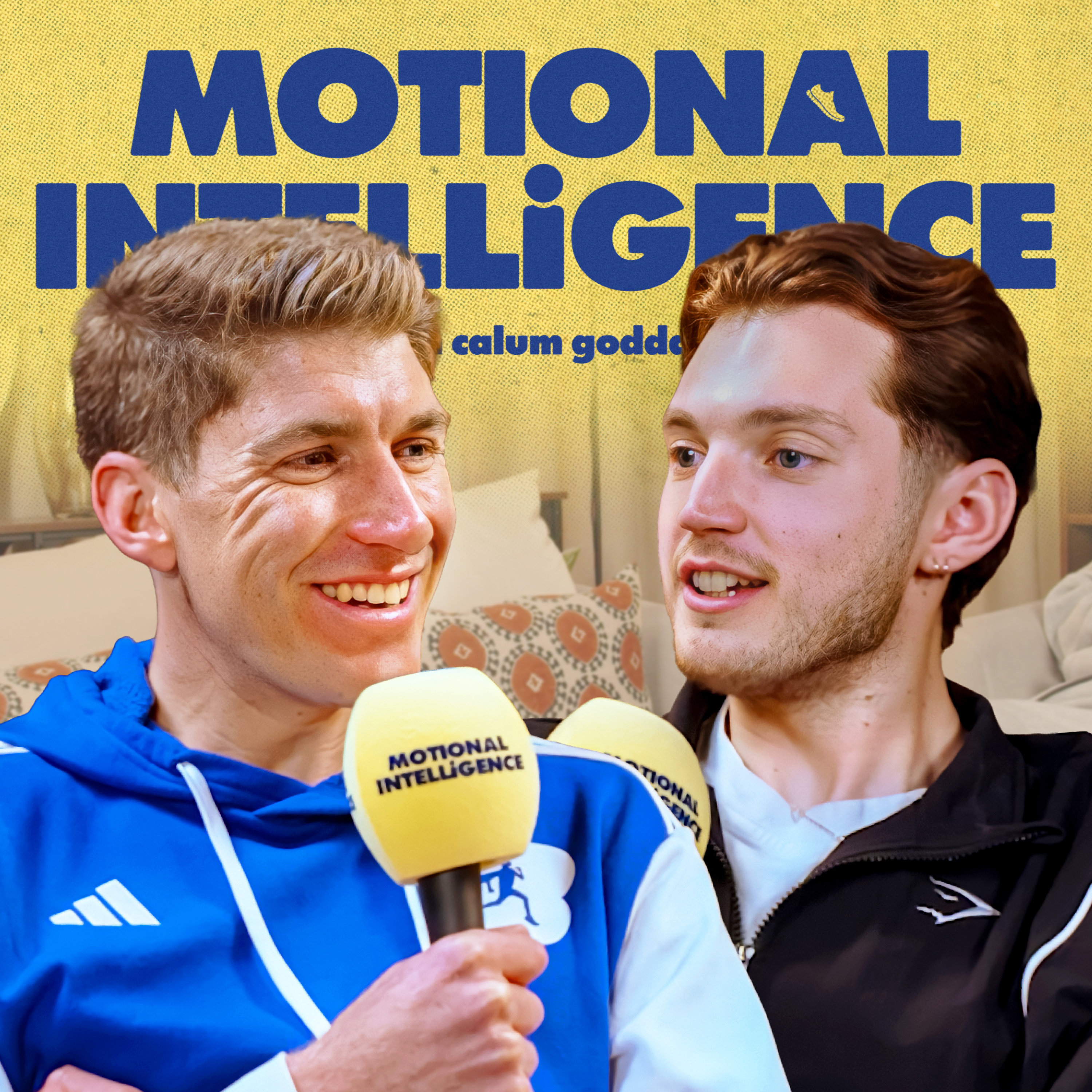 29. Nick Bester Talks Traditional Coaching vs Training APPS & Influencer Running Injuries! 29. Nick Bester Talks Traditional Coaching vs Training APPS & Influencer Running Injuries!