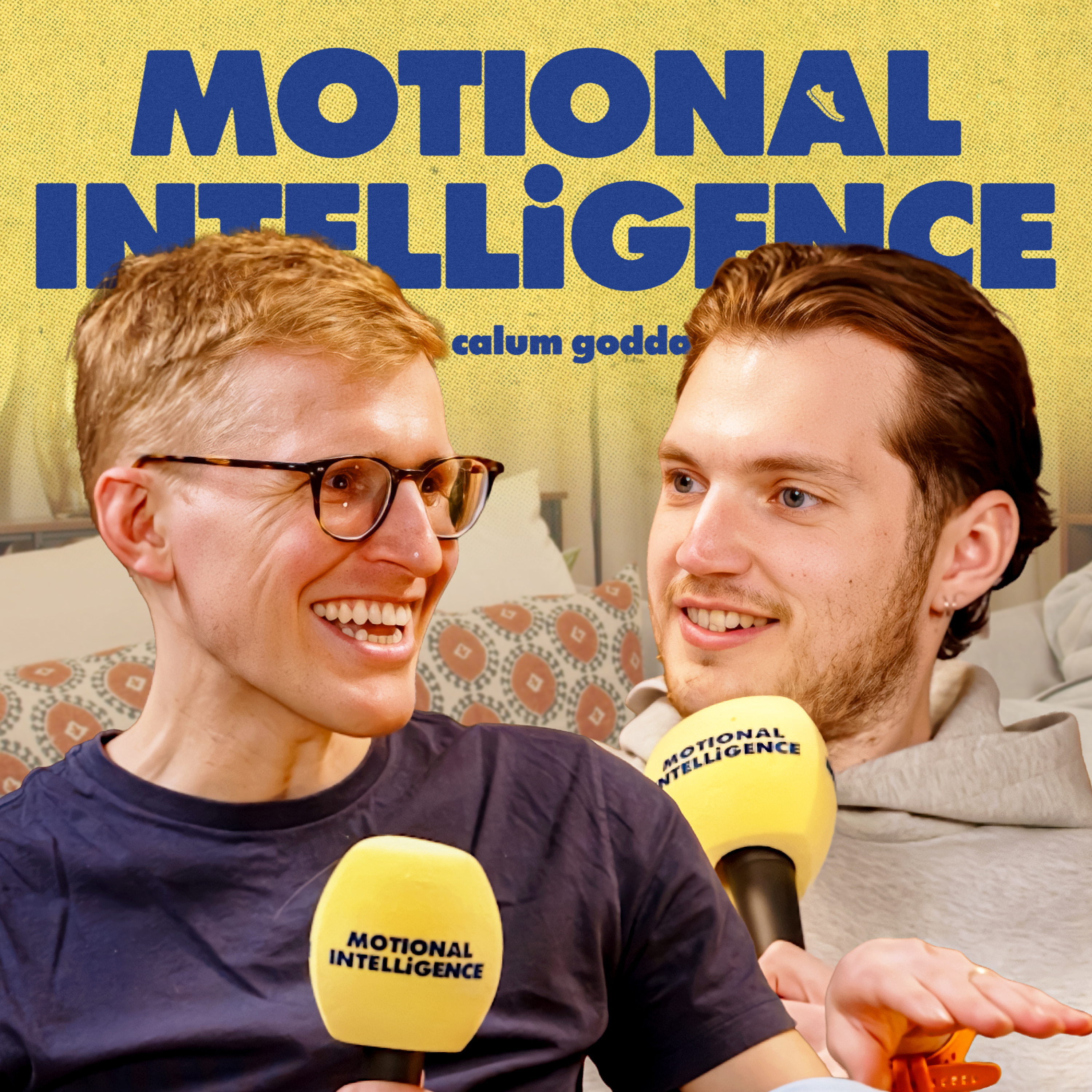 31. The Teacher Who Qualified as a London Marathon ELITE... 31. The Teacher Who Qualified as a London Marathon ELITE...