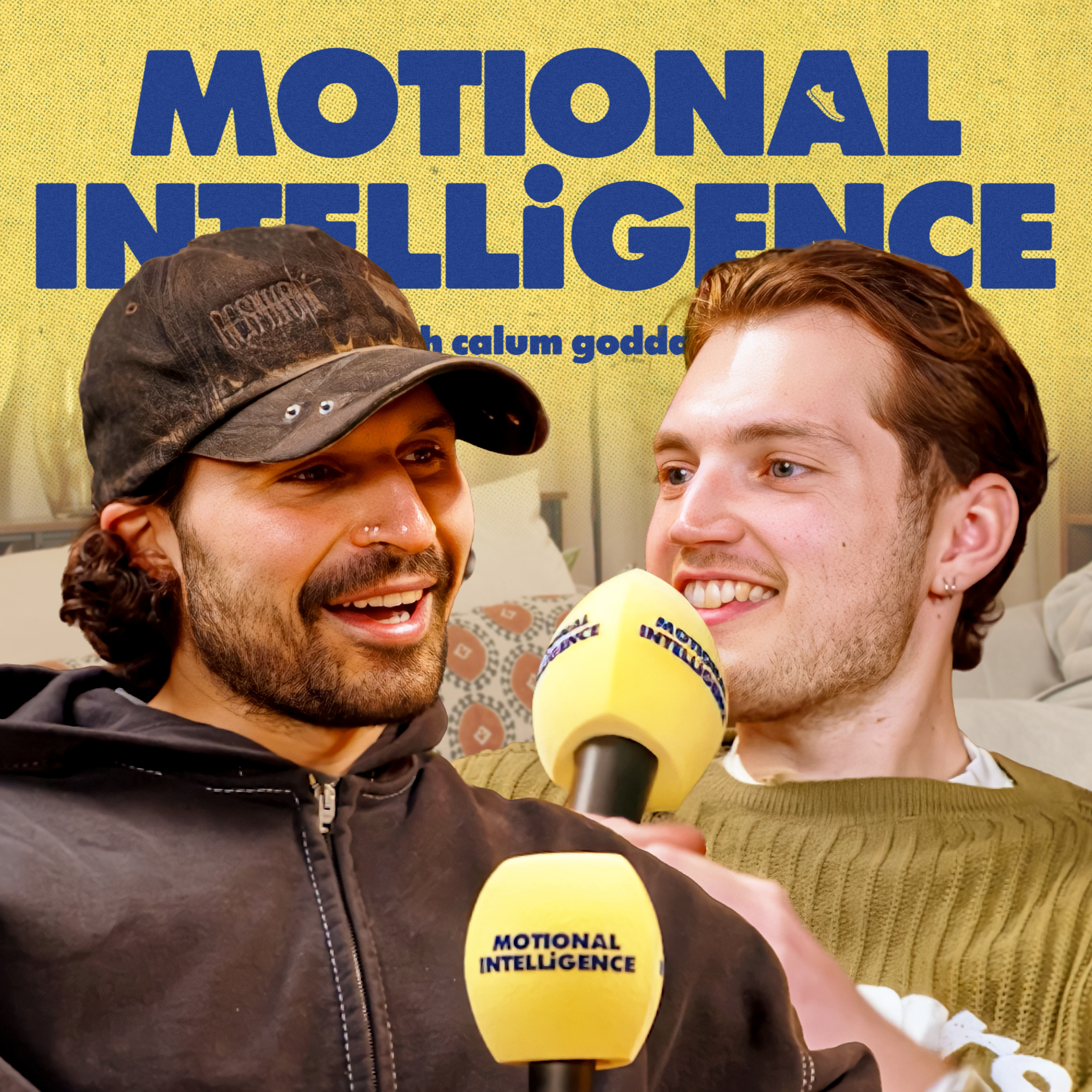 32. Hercules Talks Ego in Ultra Running Challenges & Going SUB 2:50 in Seville (MARATHON PB!) 32. Hercules Talks Ego in Ultra Running Challenges & Going SUB 2:50 in Seville (MARATHON PB!)