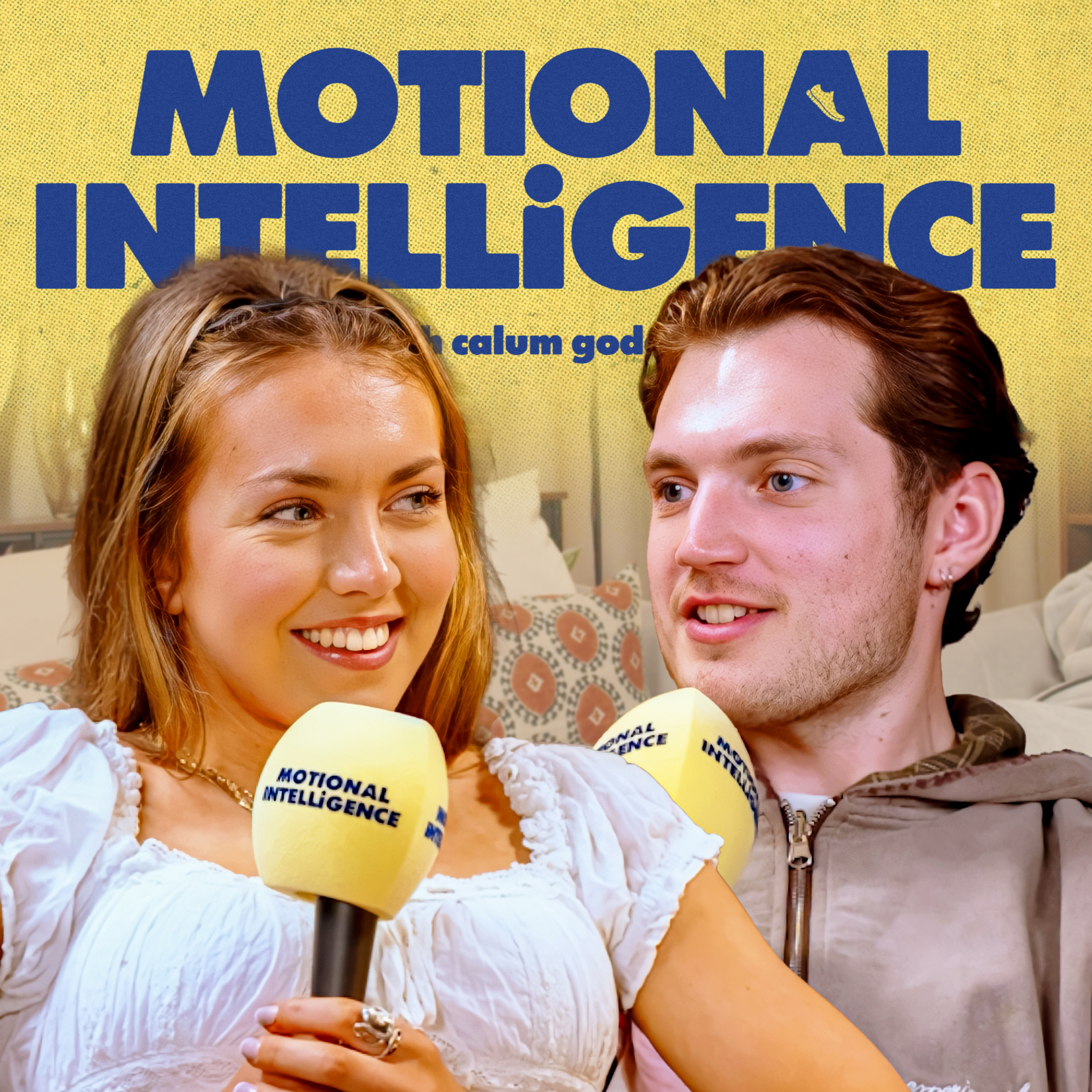 33. Emily Fairs on Running’s BIG Fuelling Problem & the Danger of ‘ALMOND MUMS’