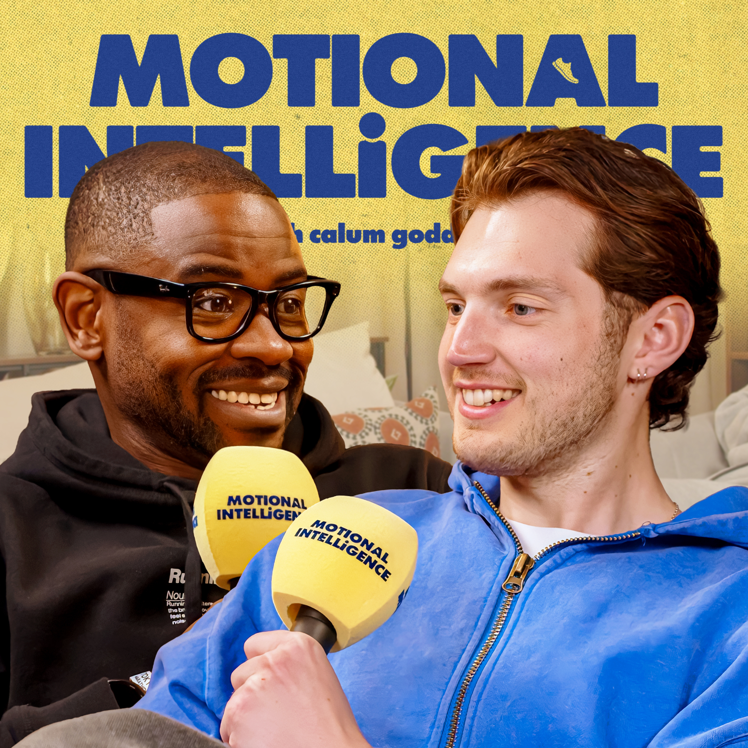 38. Completing ALL Majors, London Marathon Becoming TWO DAYS?! & Running Boston Without The Time?