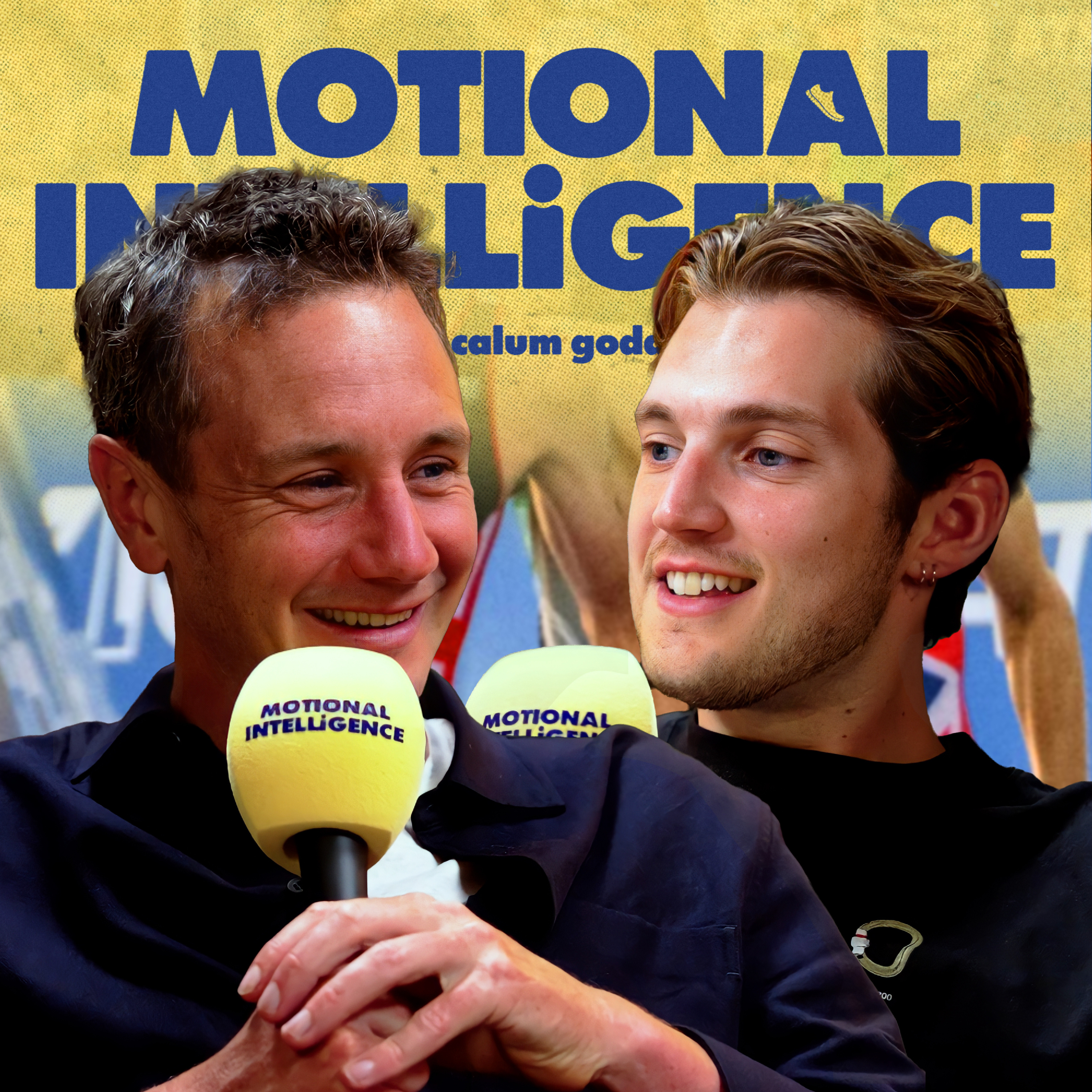 55. Olympic Champion Alistair Brownlee’s HEROIC Moment That Changed Sport FOREVER!