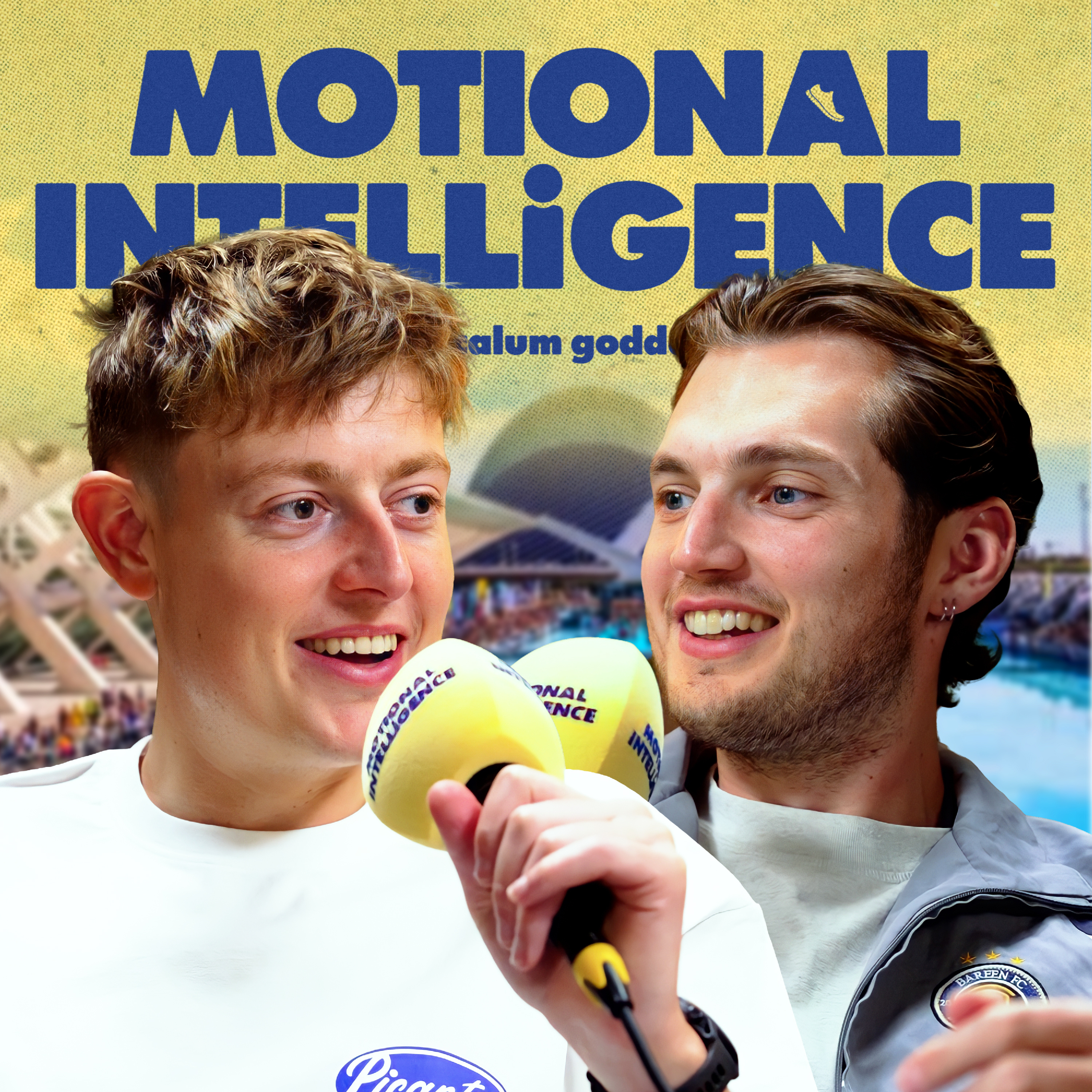 Motional Intelligence