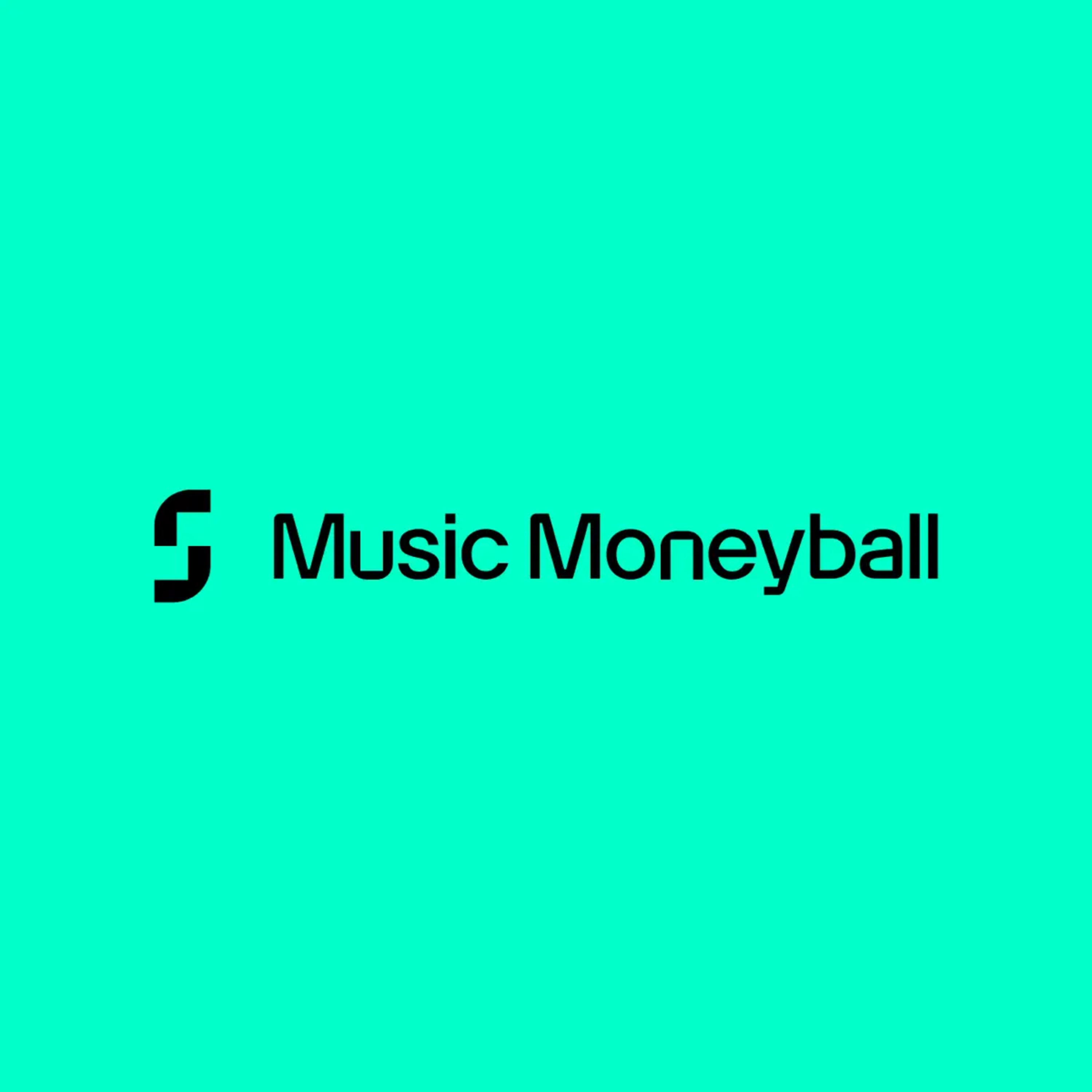 Music Moneyball