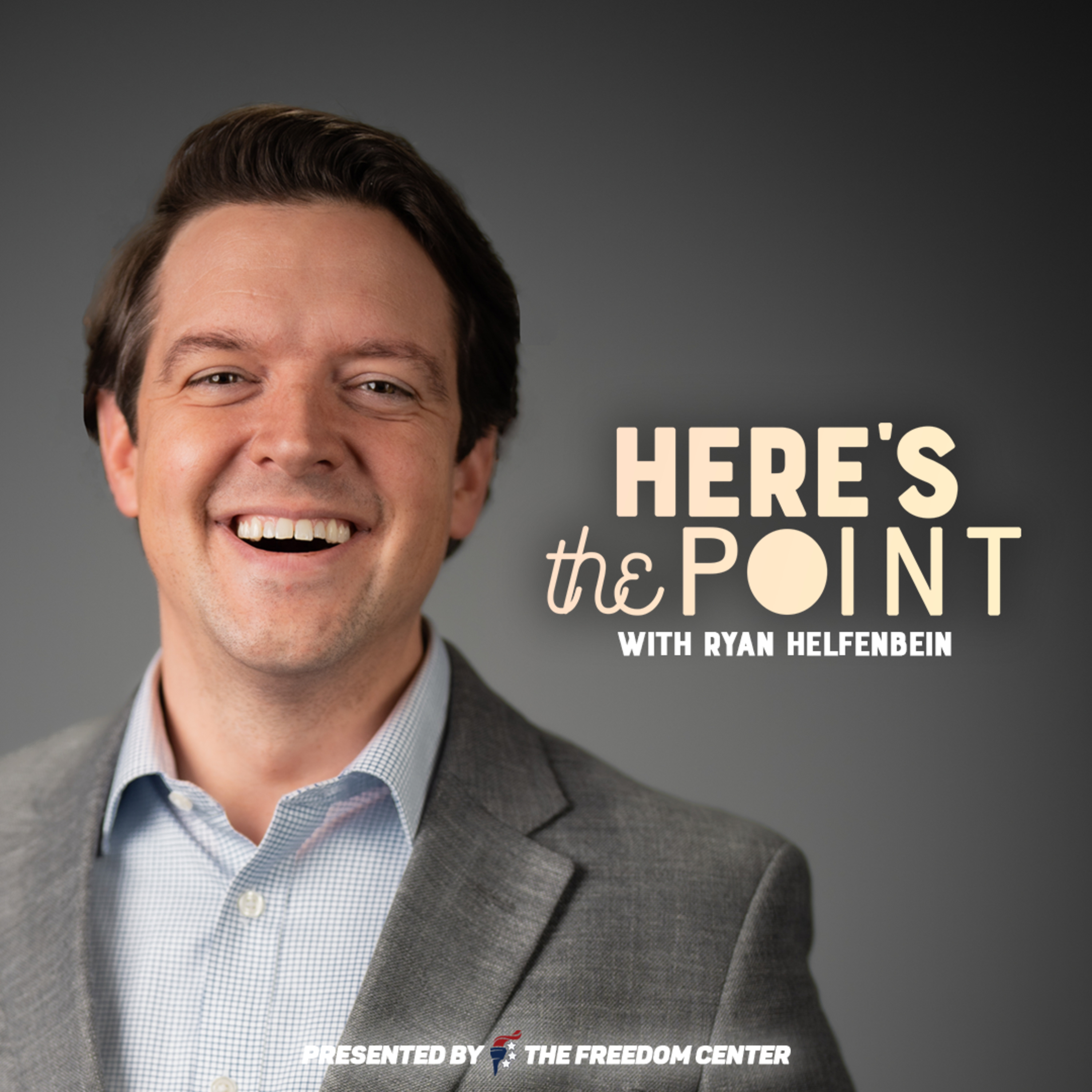 Give Me Liberty with Ryan Helfenbein
