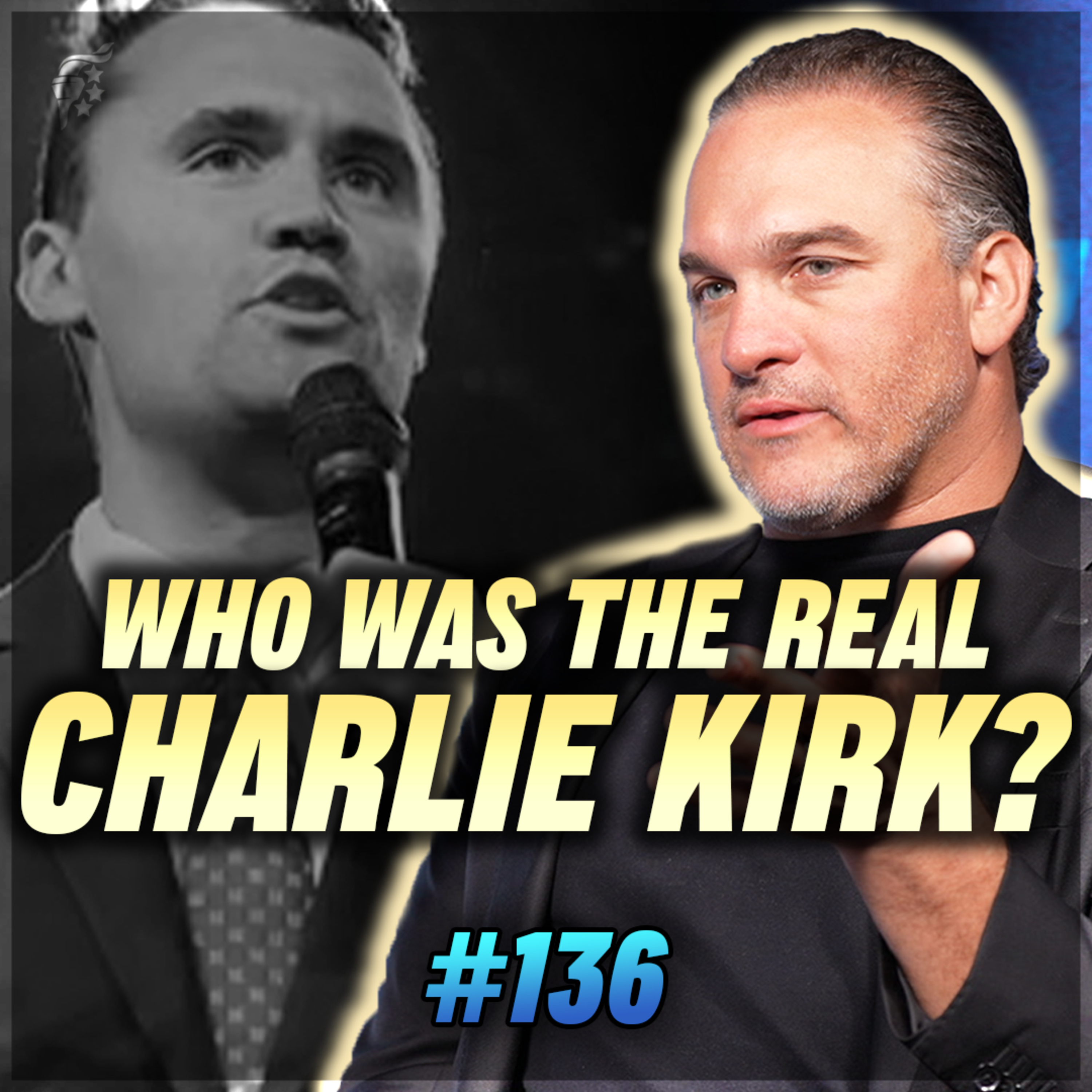 Give Me Liberty with Ryan Helfenbein