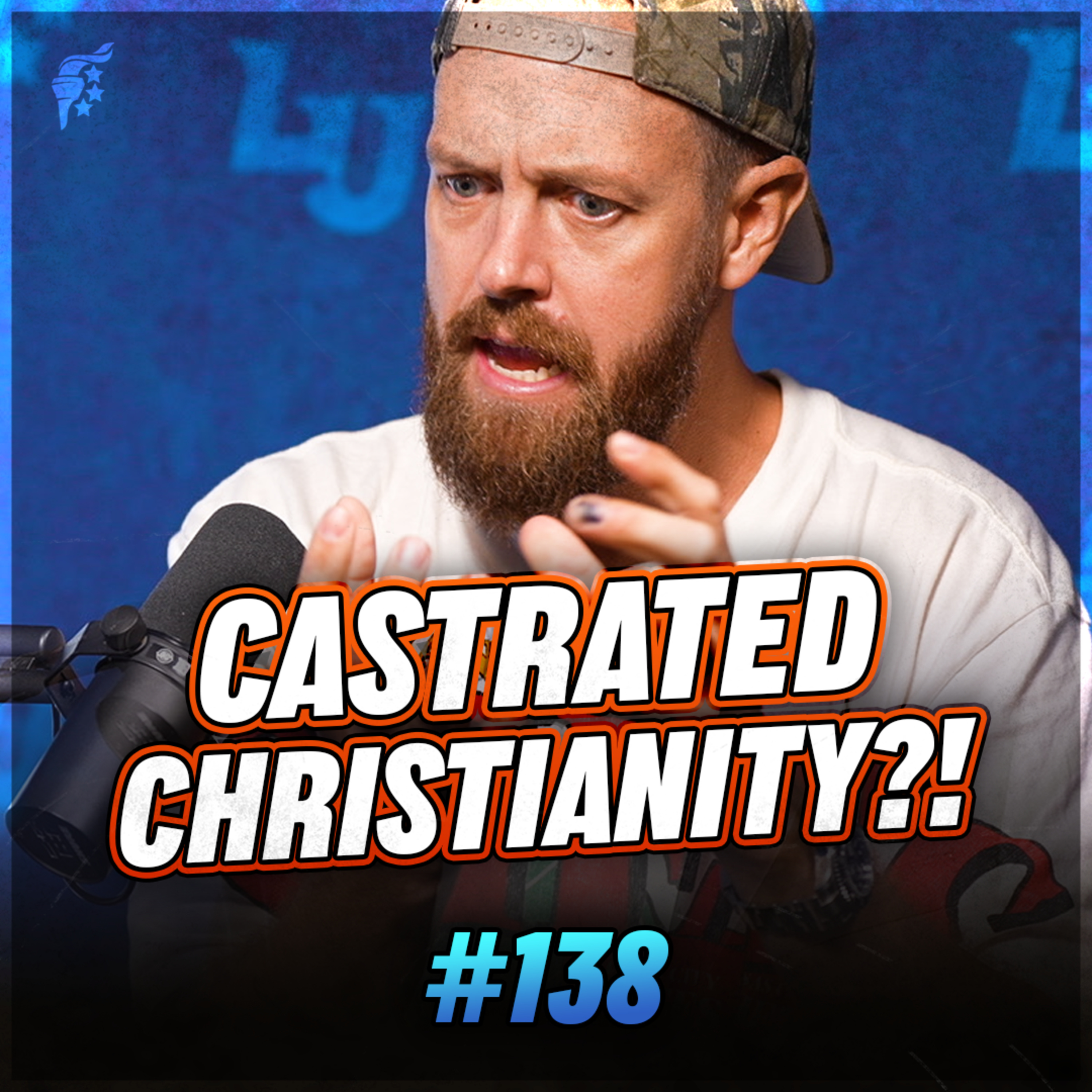 Give Me Liberty with Ryan Helfenbein