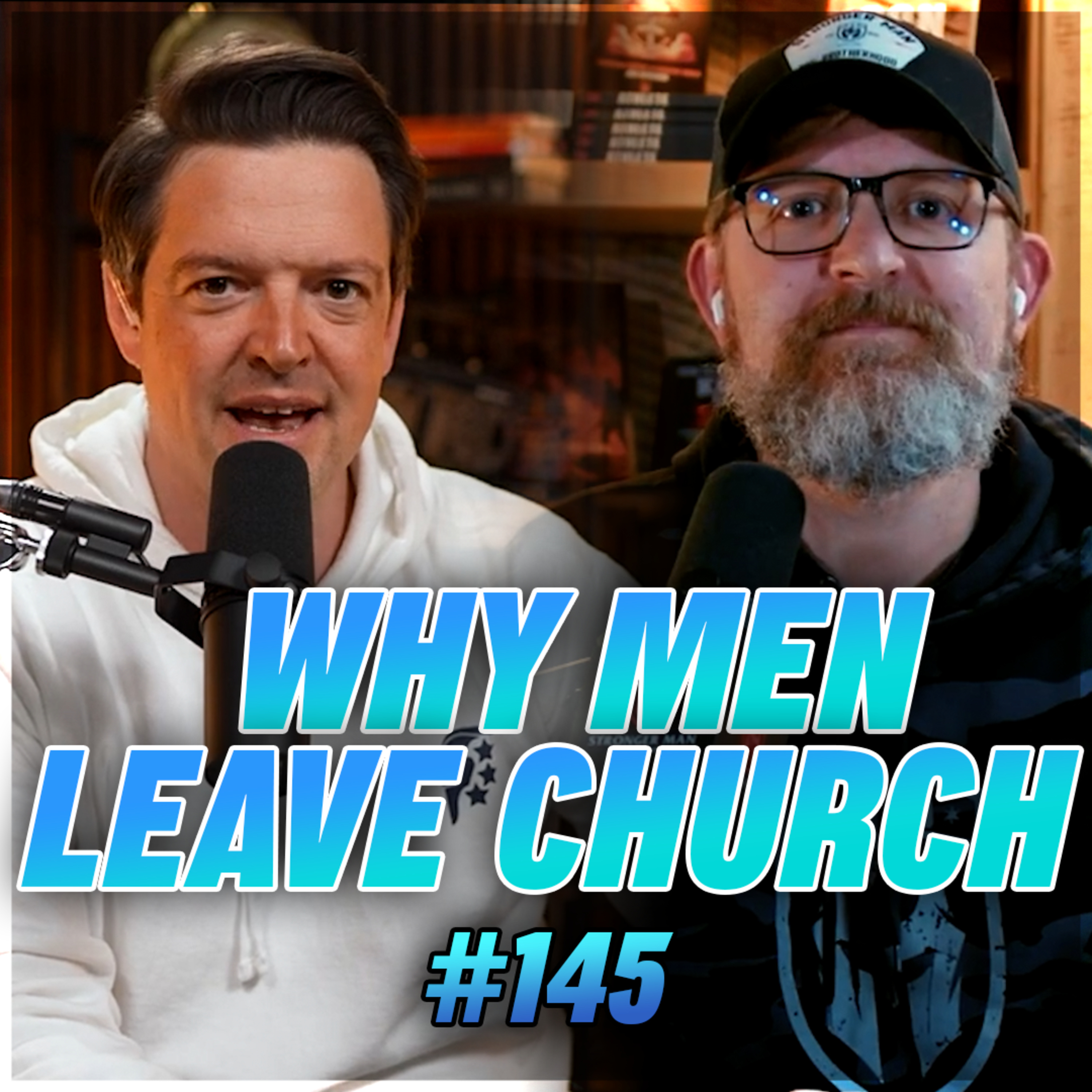 Give Me Liberty with Ryan Helfenbein