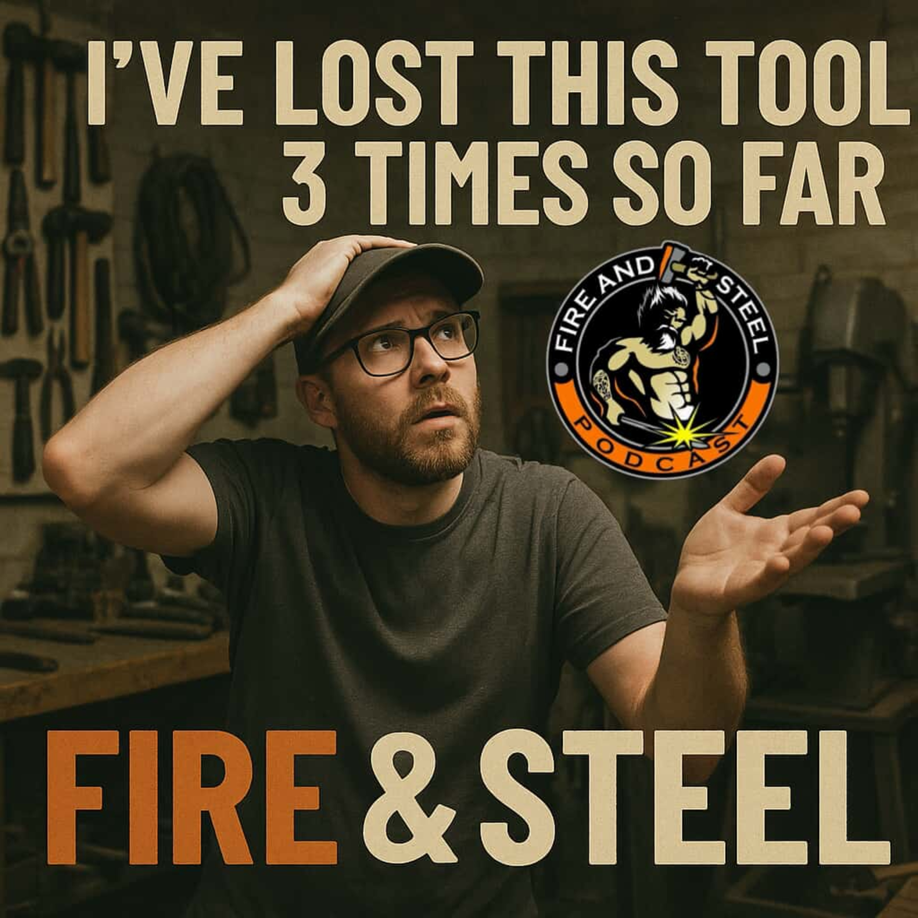 Fire and Steel