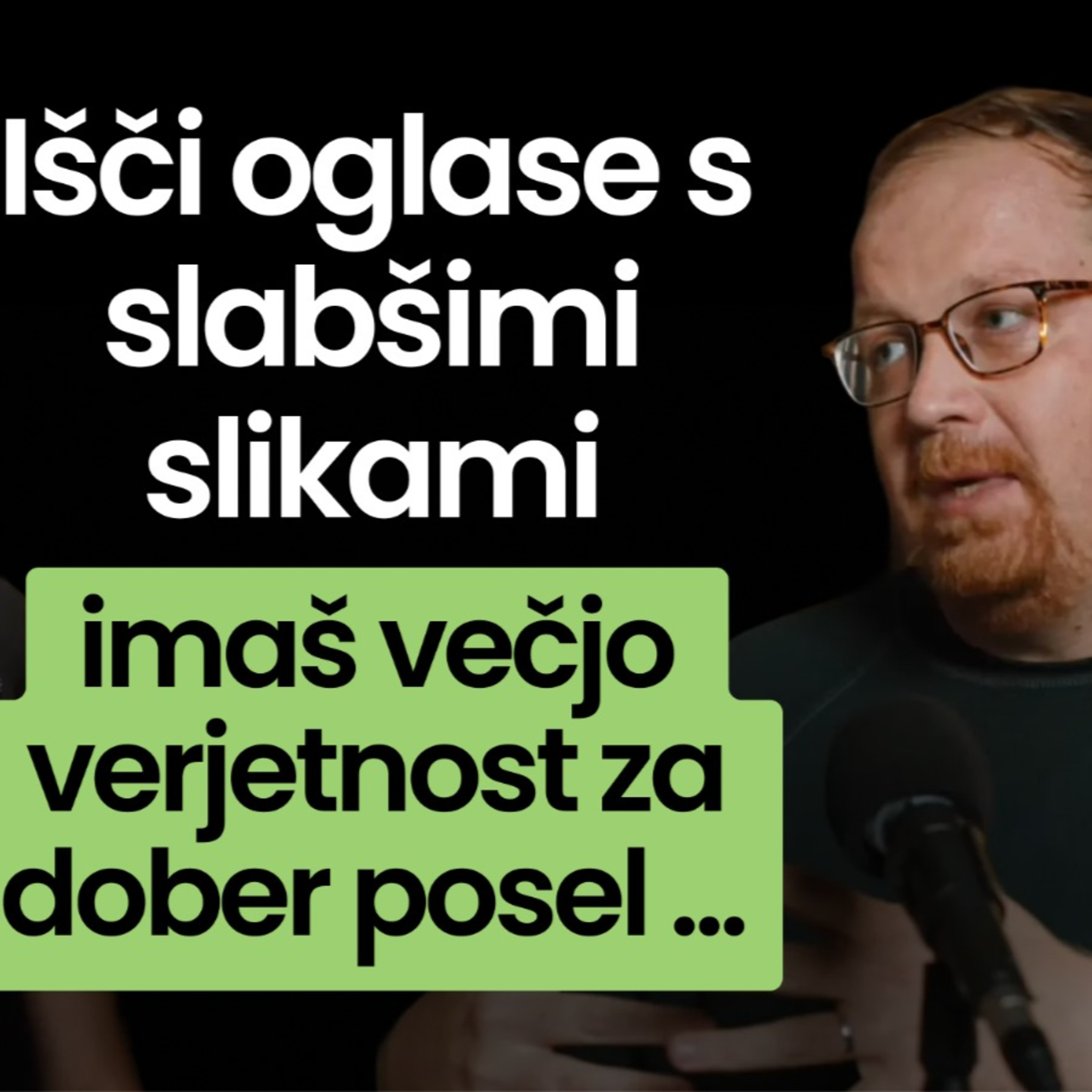 Agencija ali solo? Najhitrejša pot do prave nepremičnine | Željko Milovanovič MojiKvadrati.com