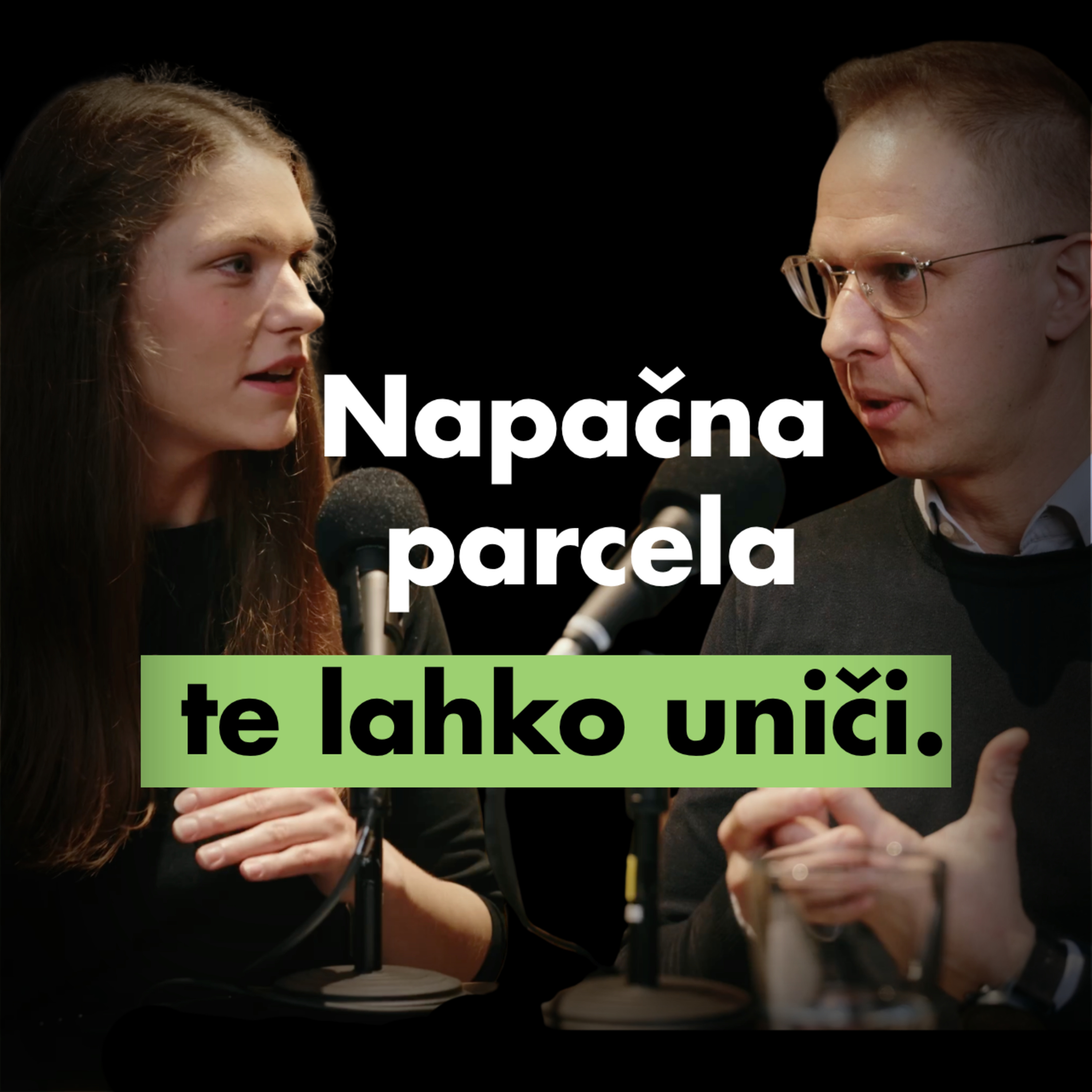 Prenova in gradnja: kako se izogniti dragim napakam? | arhitekt Luka Bačko, Biro Plan