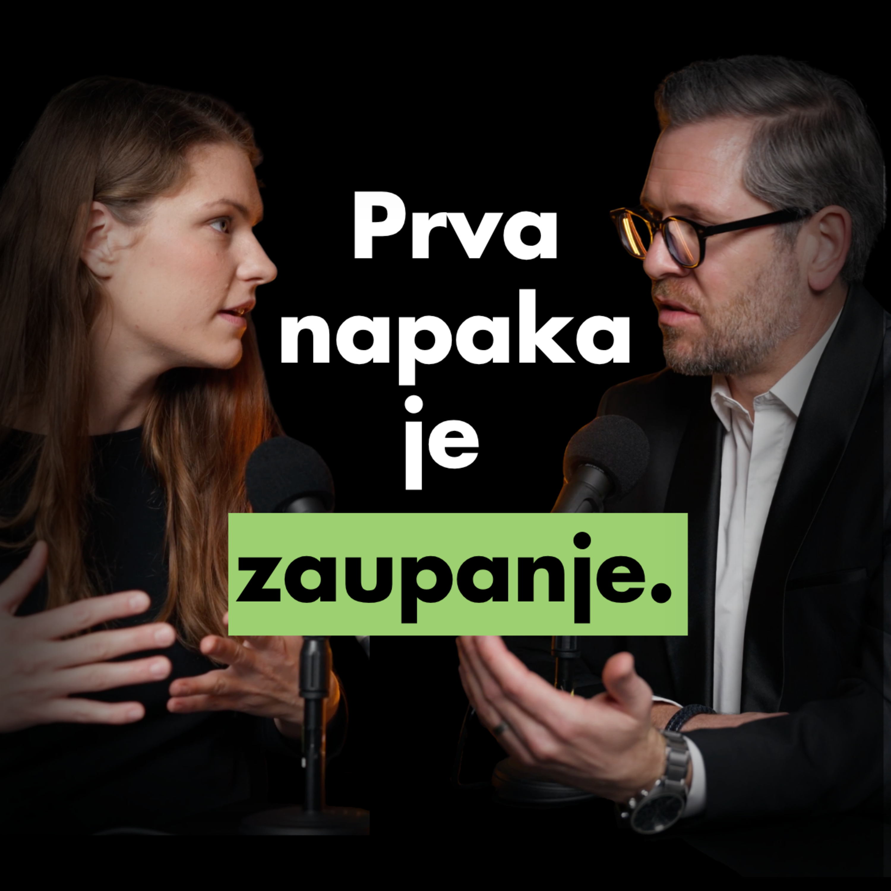 Pri nakupu nepremičnine je največja napaka zaupanje I Denis Trinkaus, pravnik