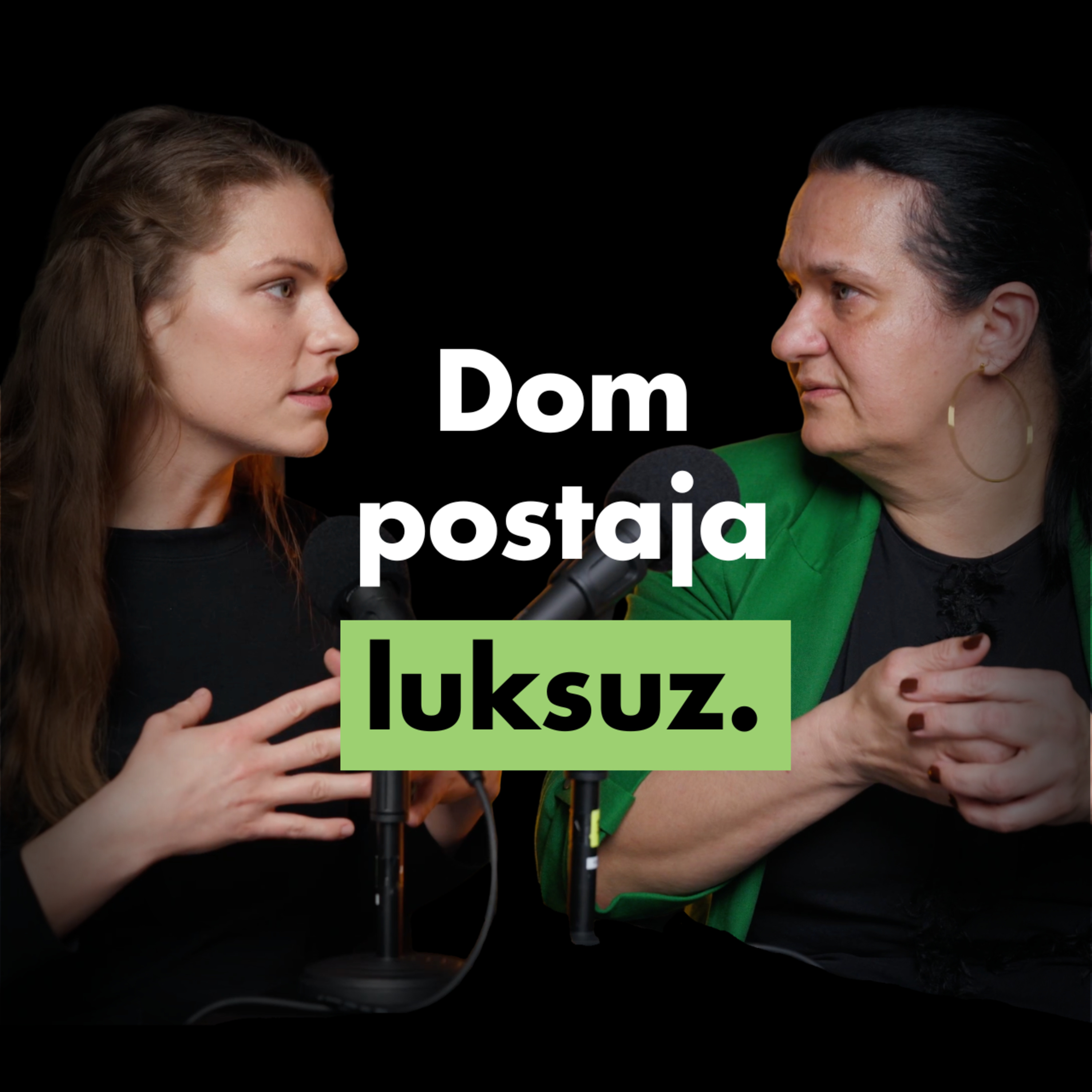 Trg z nepremičninami: prazna stanovanja, drag najem in težek nakup I Sanja Verovnik, Večer
