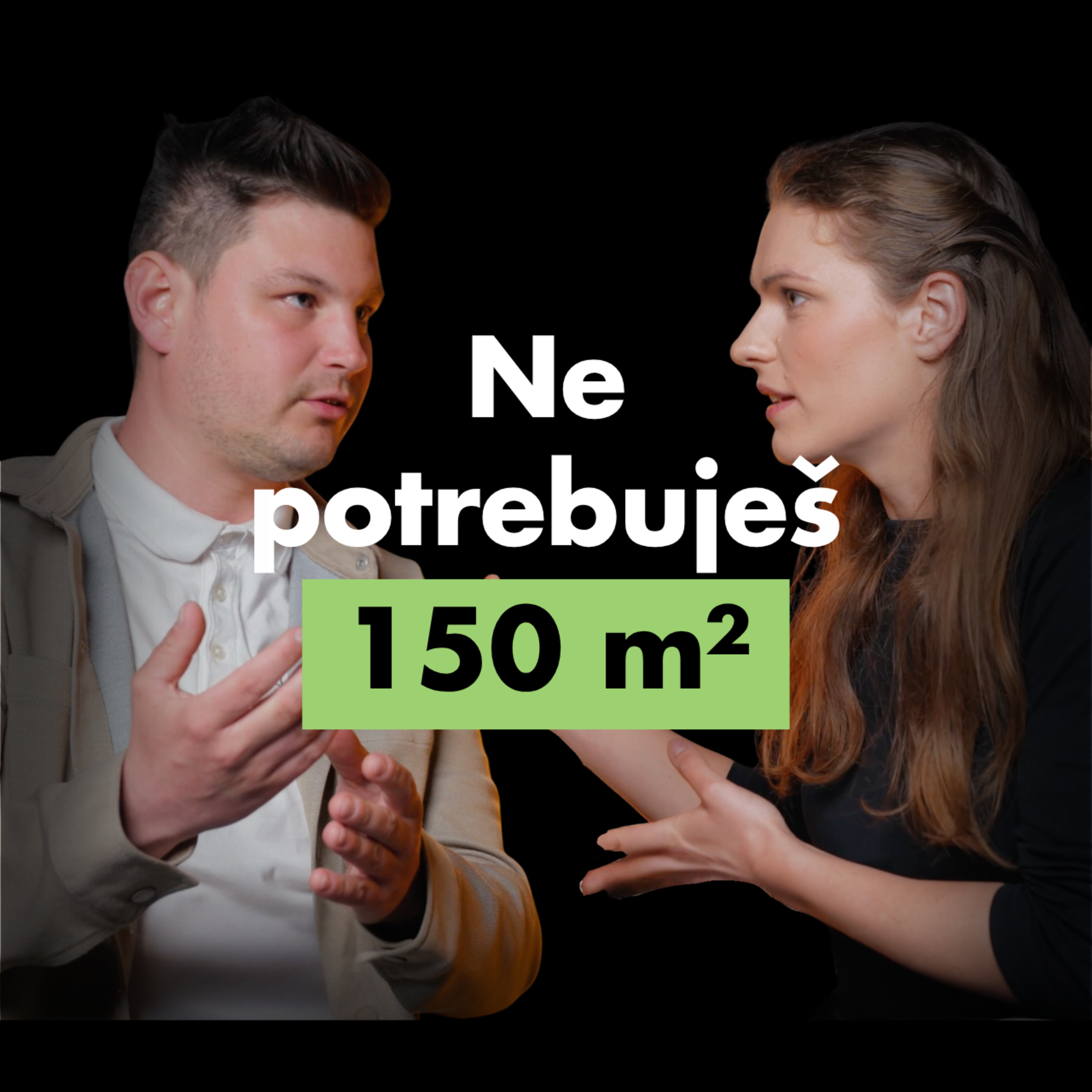 Modularne hiške so prihodnost gradnje in bivanja I Jaka Hrovat, Cubie