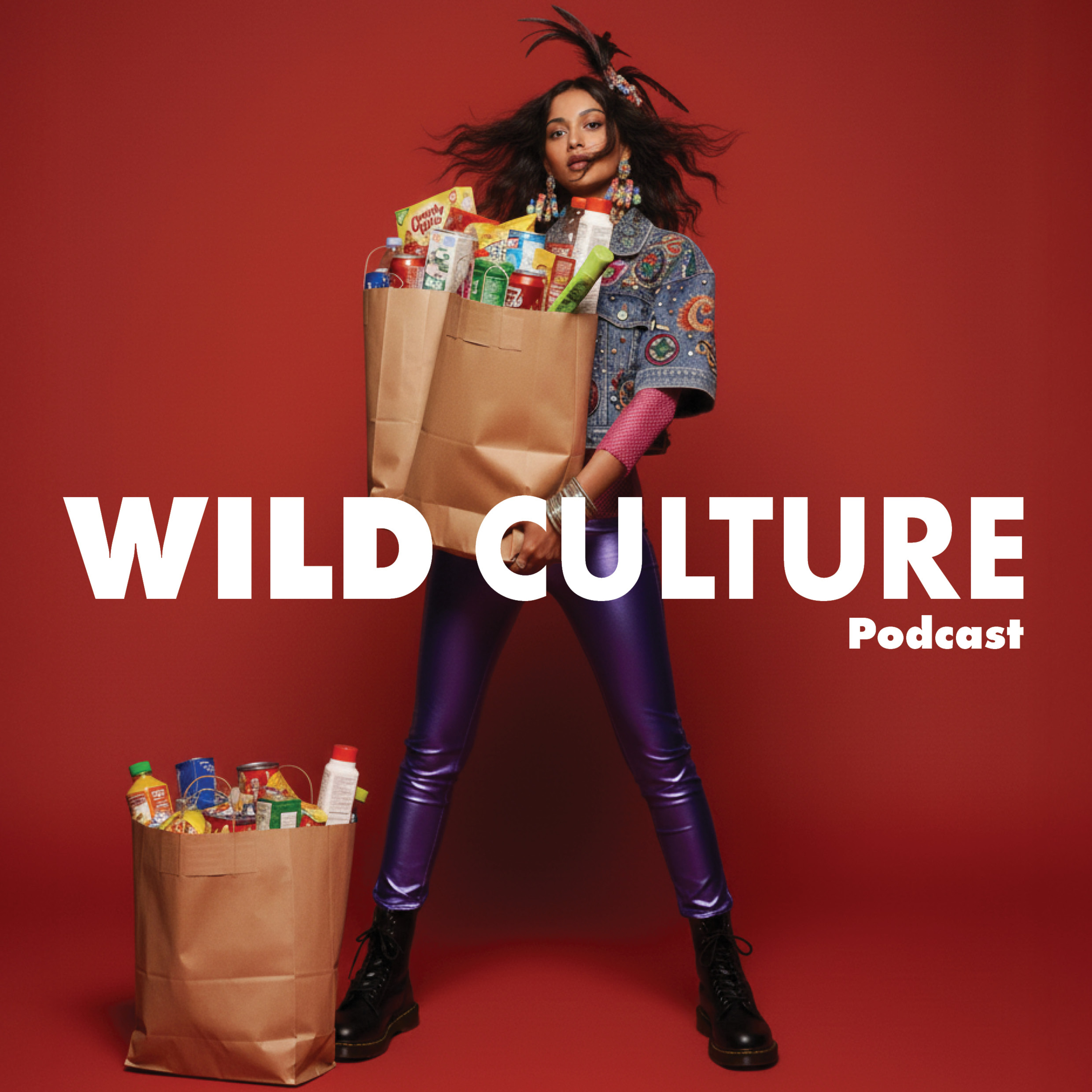 The Billion Dollar Pantry: A Look Inside the Unsexy Side of Consumerism. episode artwork