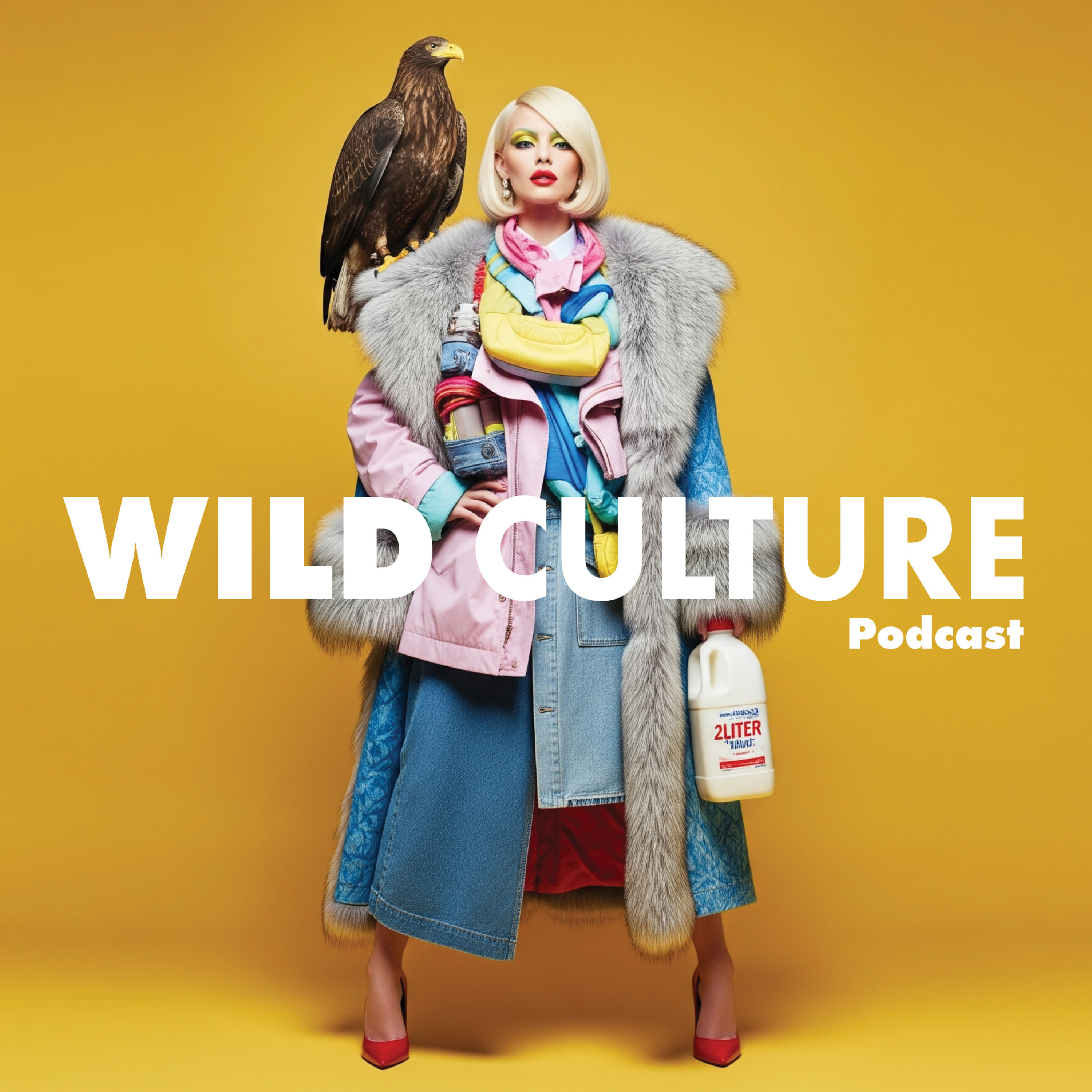 The One Mindset Shift That Stops You Chasing Customers and Starts Building Them. episode artwork