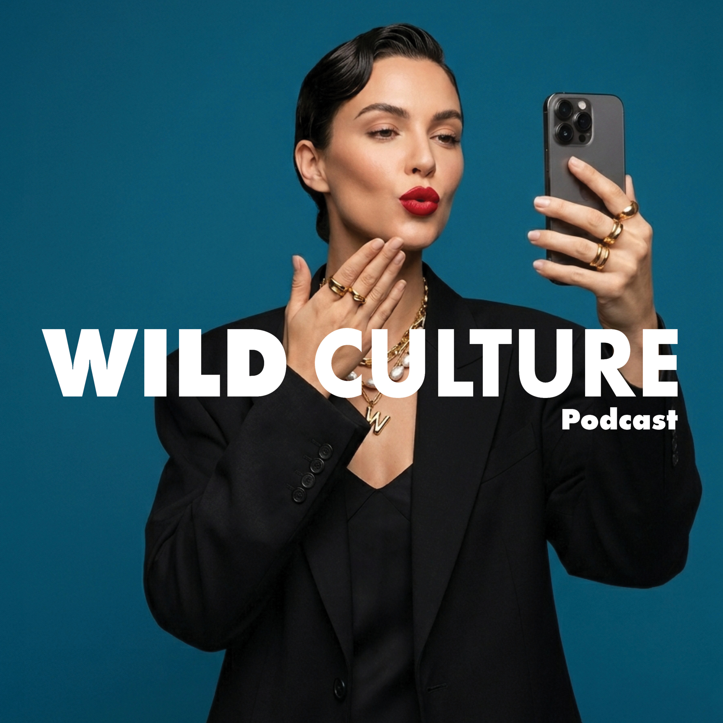 The Invisible Customer: Why Your Best Buyers Never Like Your Posts. episode artwork