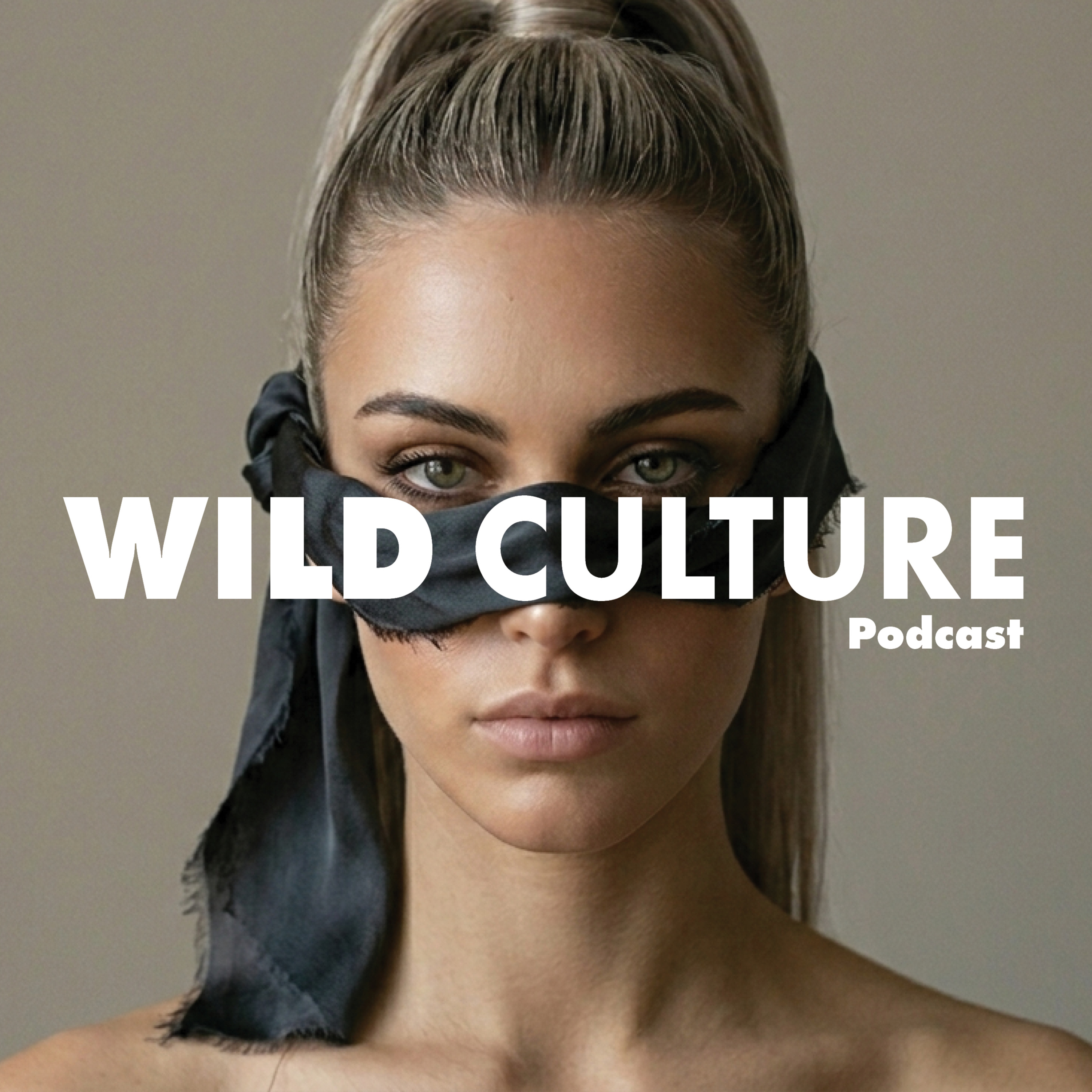Hustle Culture, Modern Slavery, and Brand Identity episode artwork