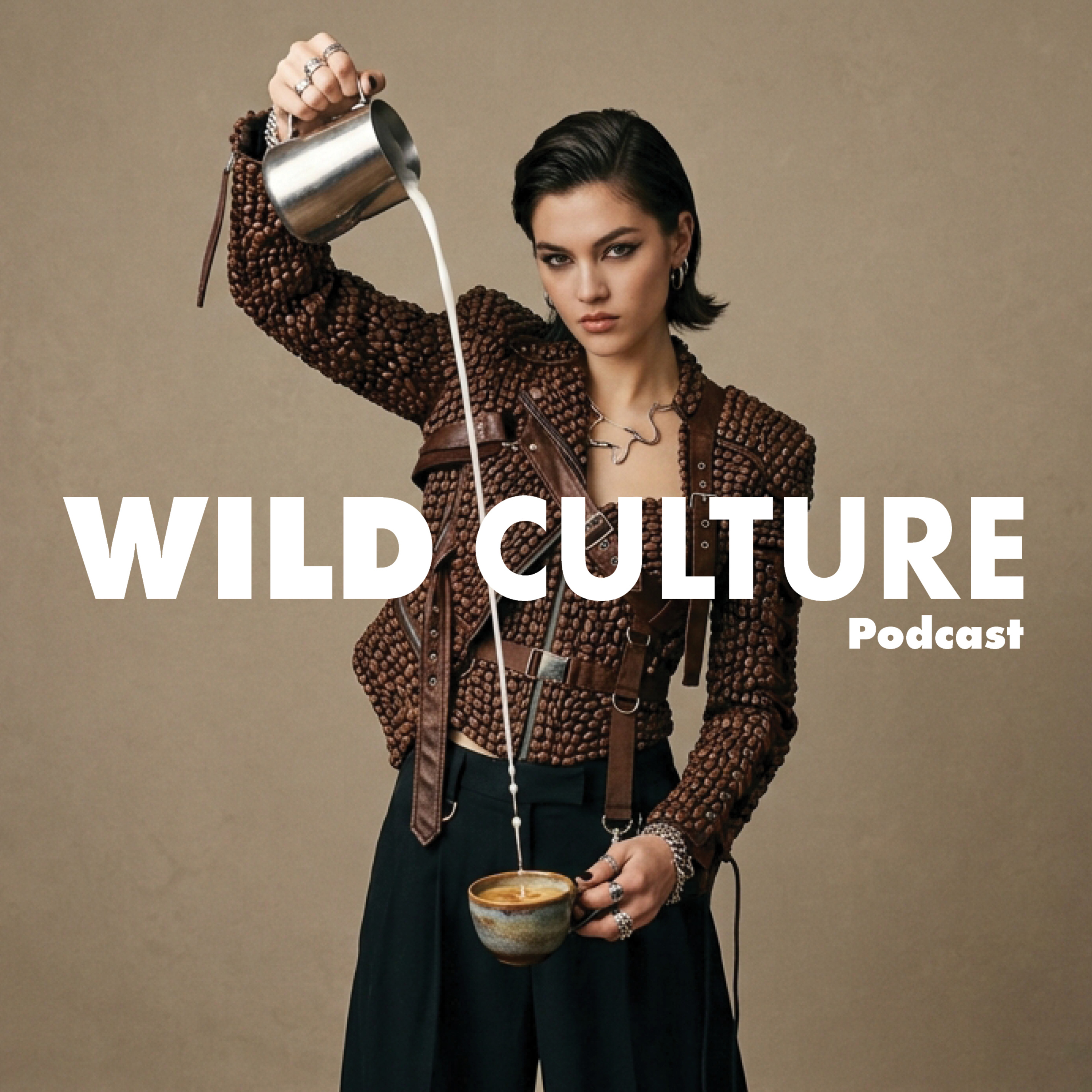 Wild Culture