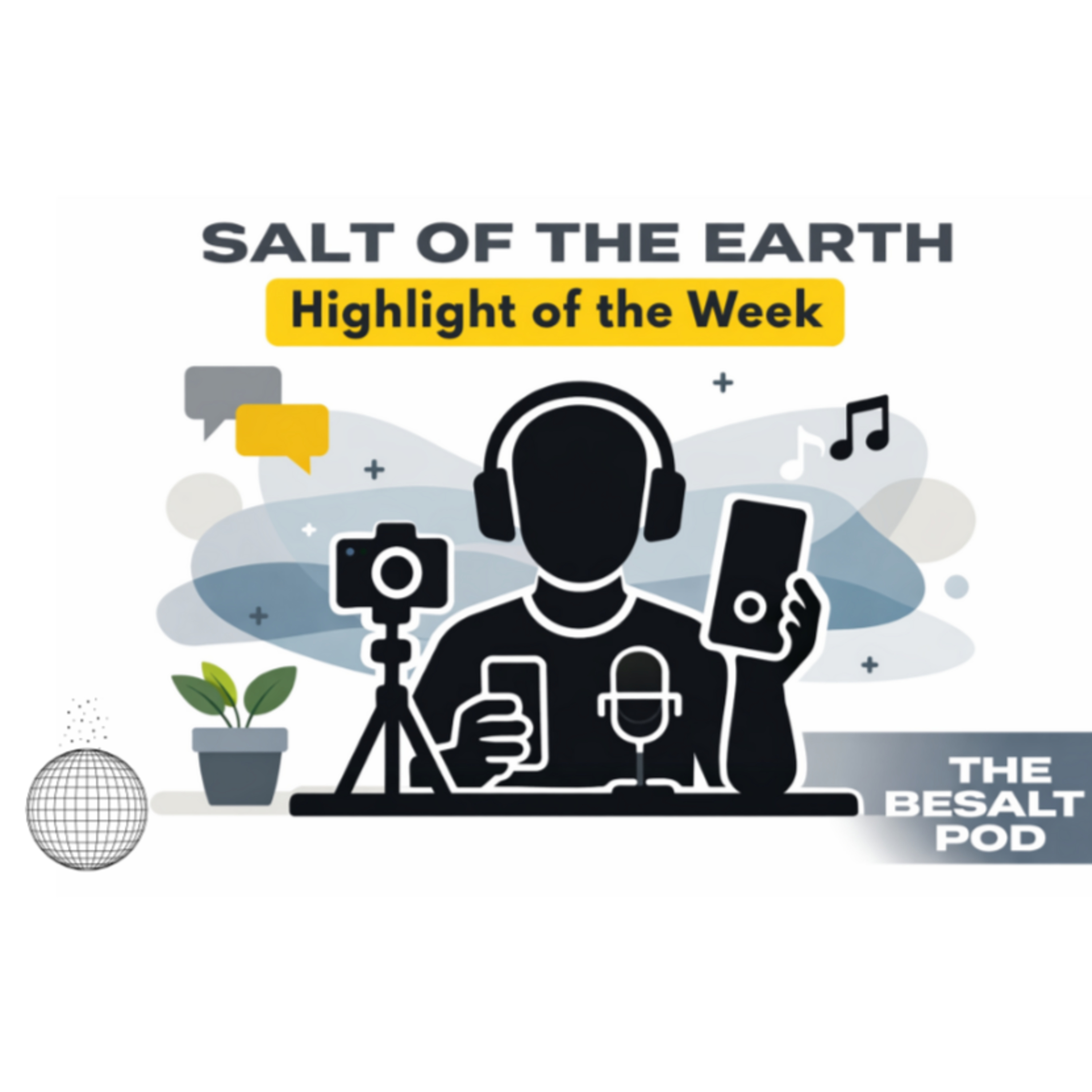 Salt of the Earth: Highlight of the Week Ep.3 - Mayia Warren episode artwork