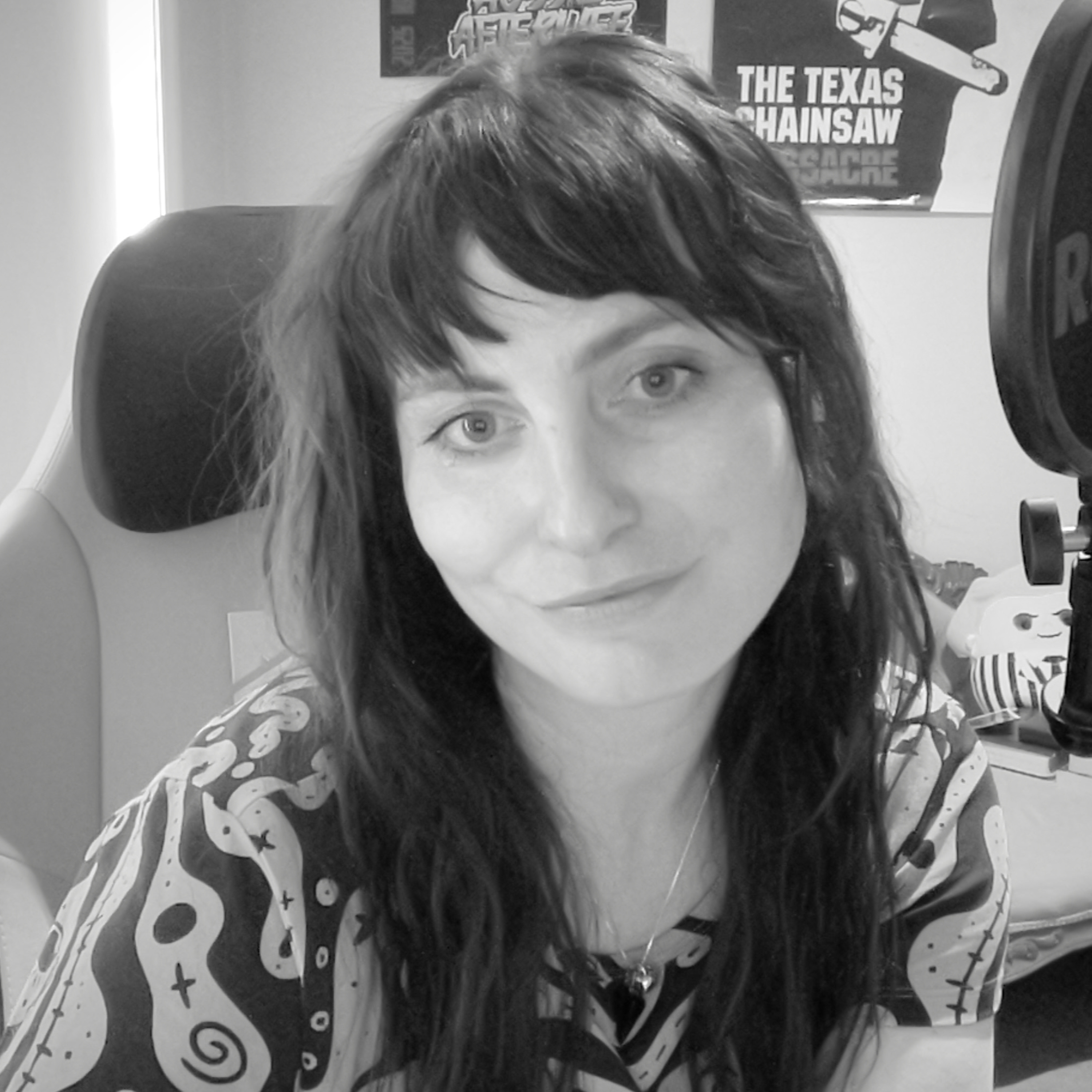 Episode 56: Campfire Tales with my dear friend Phoebe- The Pure Feyness Part 3